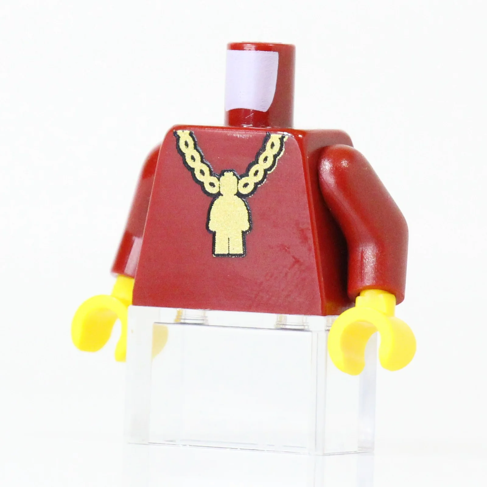 Minifig Chain Torso - Image 6