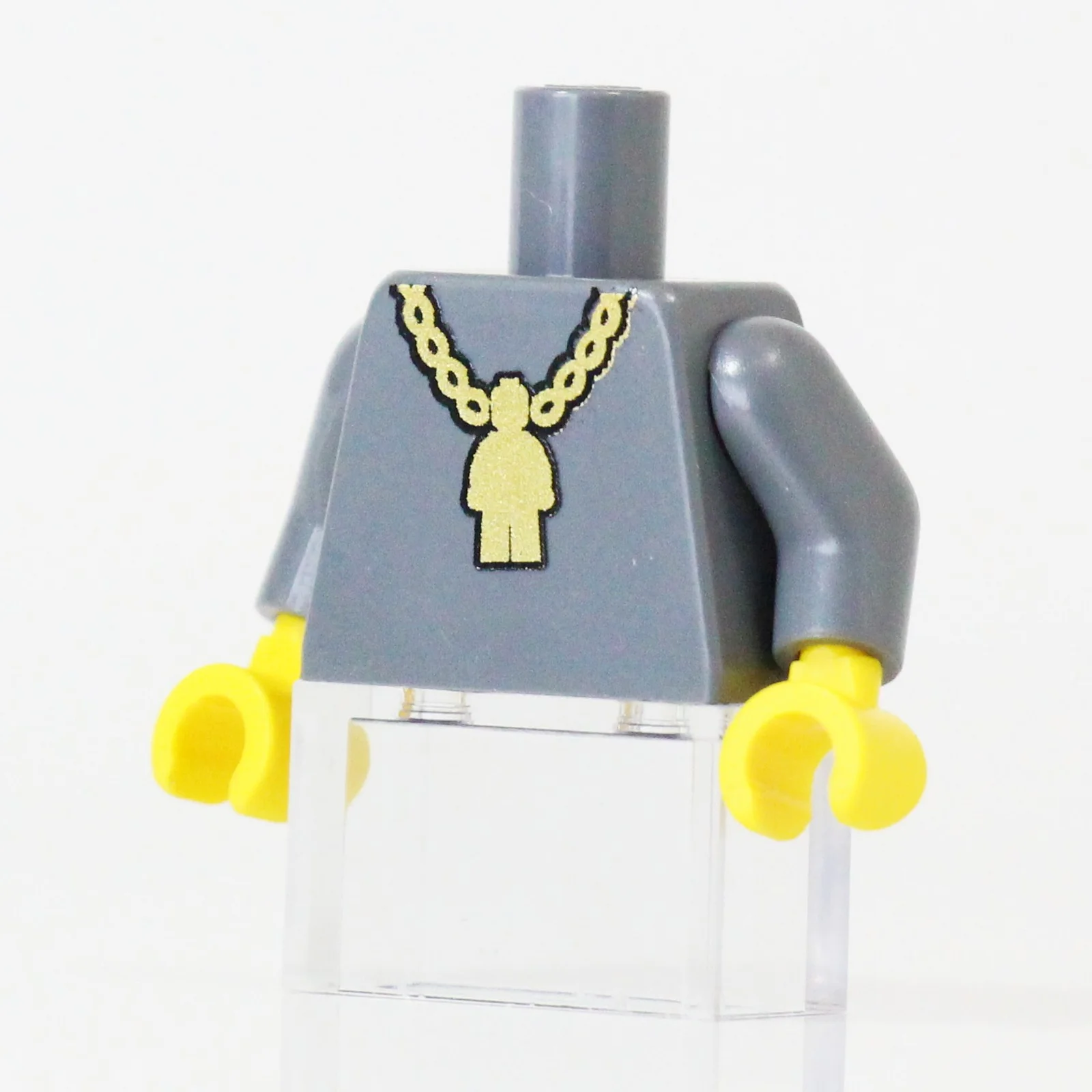 Minifig Chain Torso - Image 7