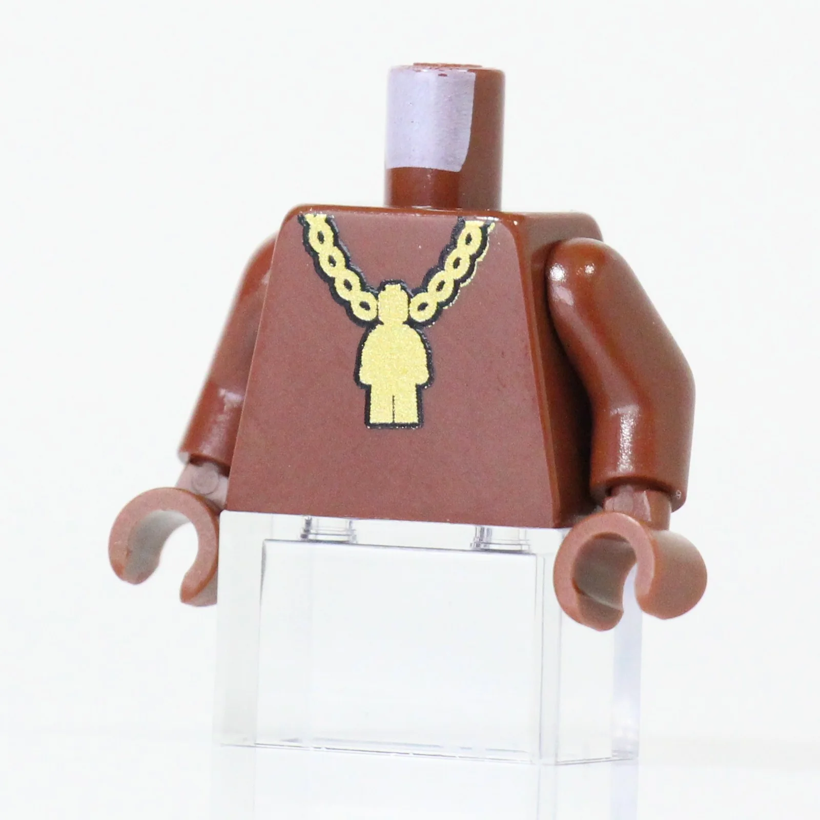 Minifig Chain Torso - Image 8