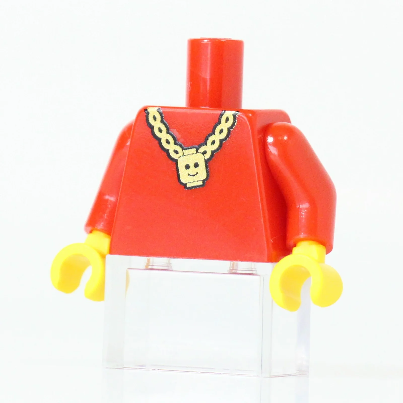 Minifig Head Chain Torso - Image 7