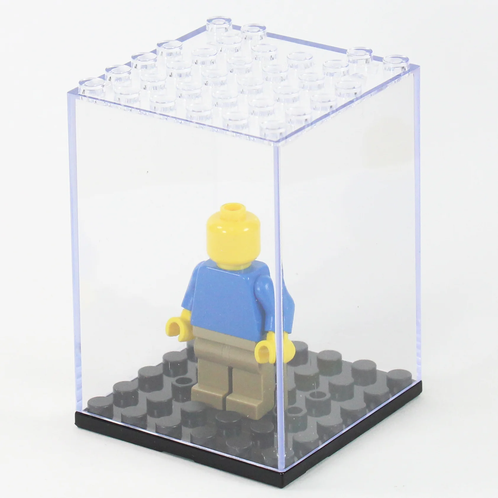 Minifigure Display Case - Image 2