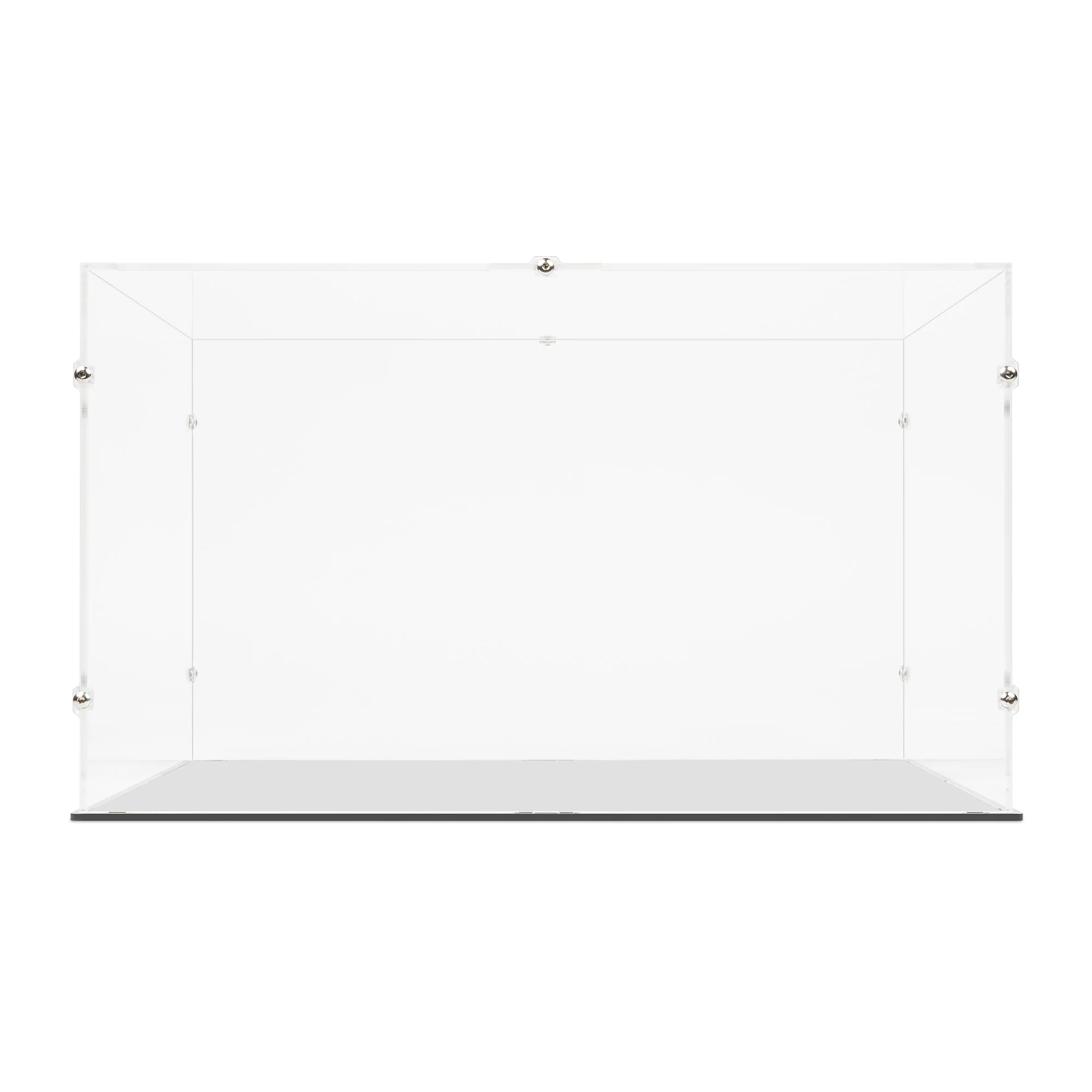 Minifigure Display Stand Case - Image 3