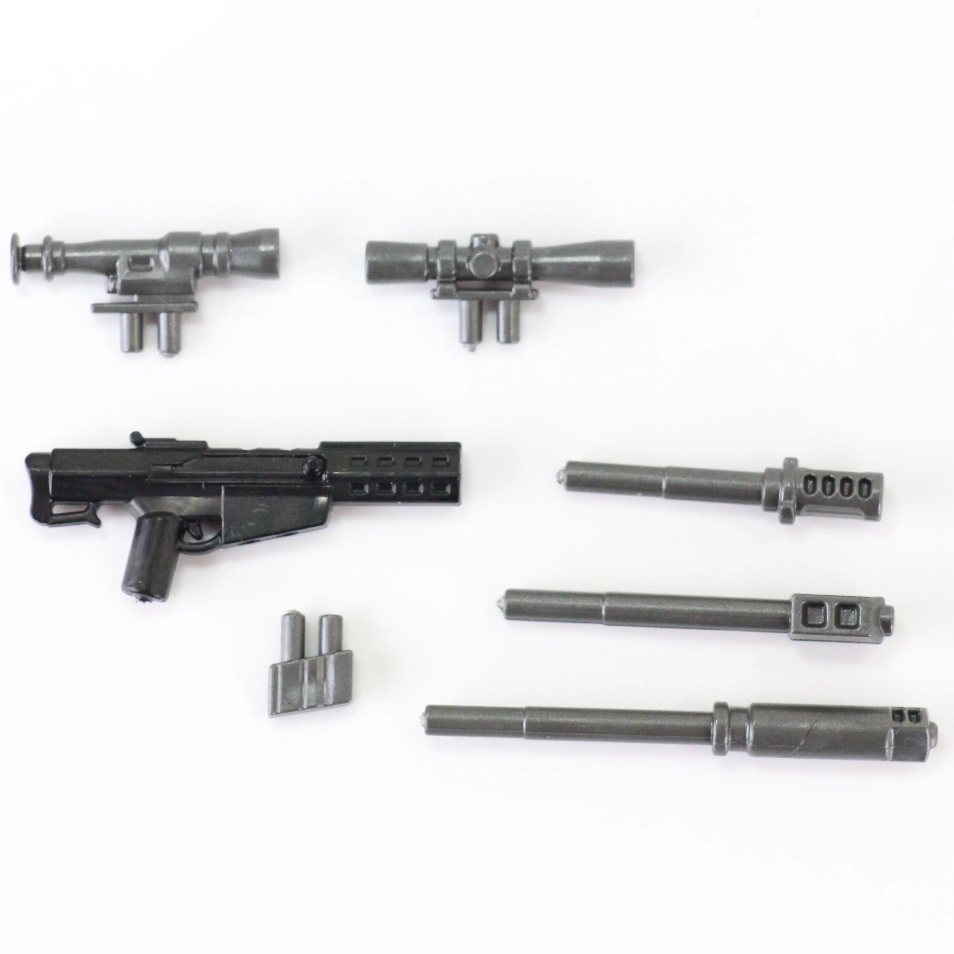 Modular .50 Cal Sniper Rifle - Image 2