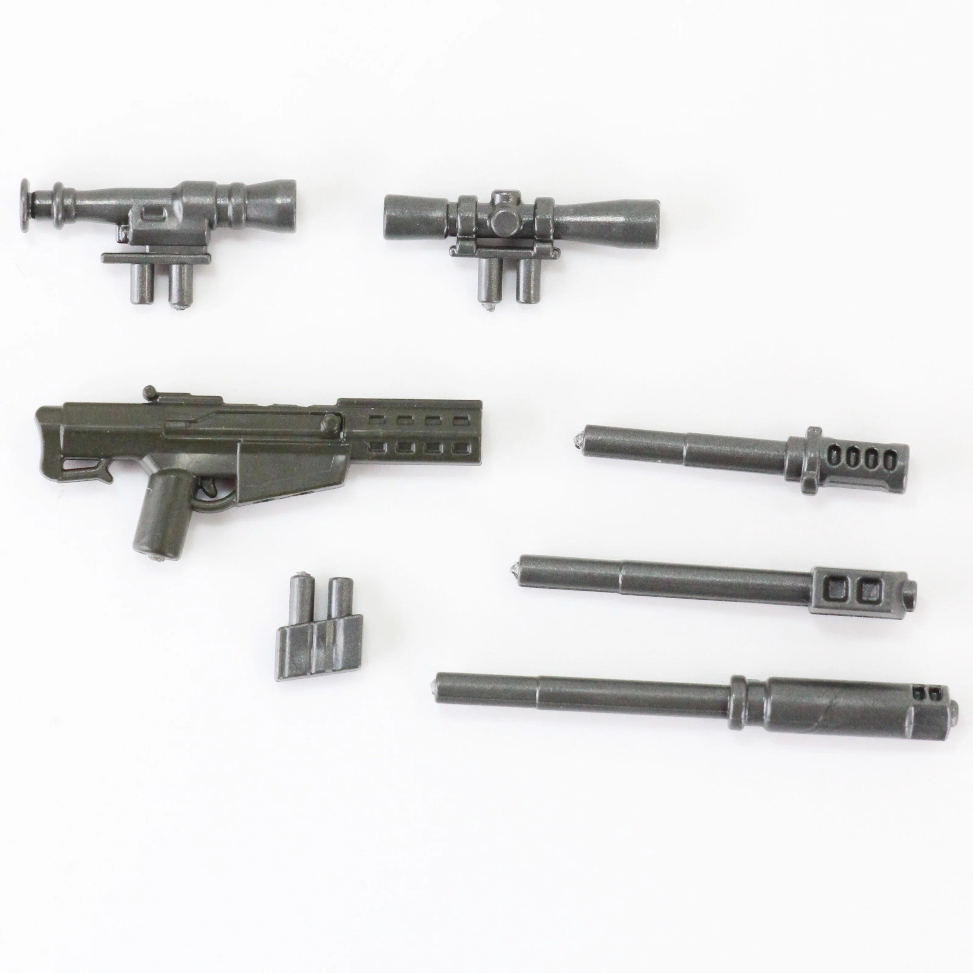 Modular .50 Cal Sniper Rifle - Image 3