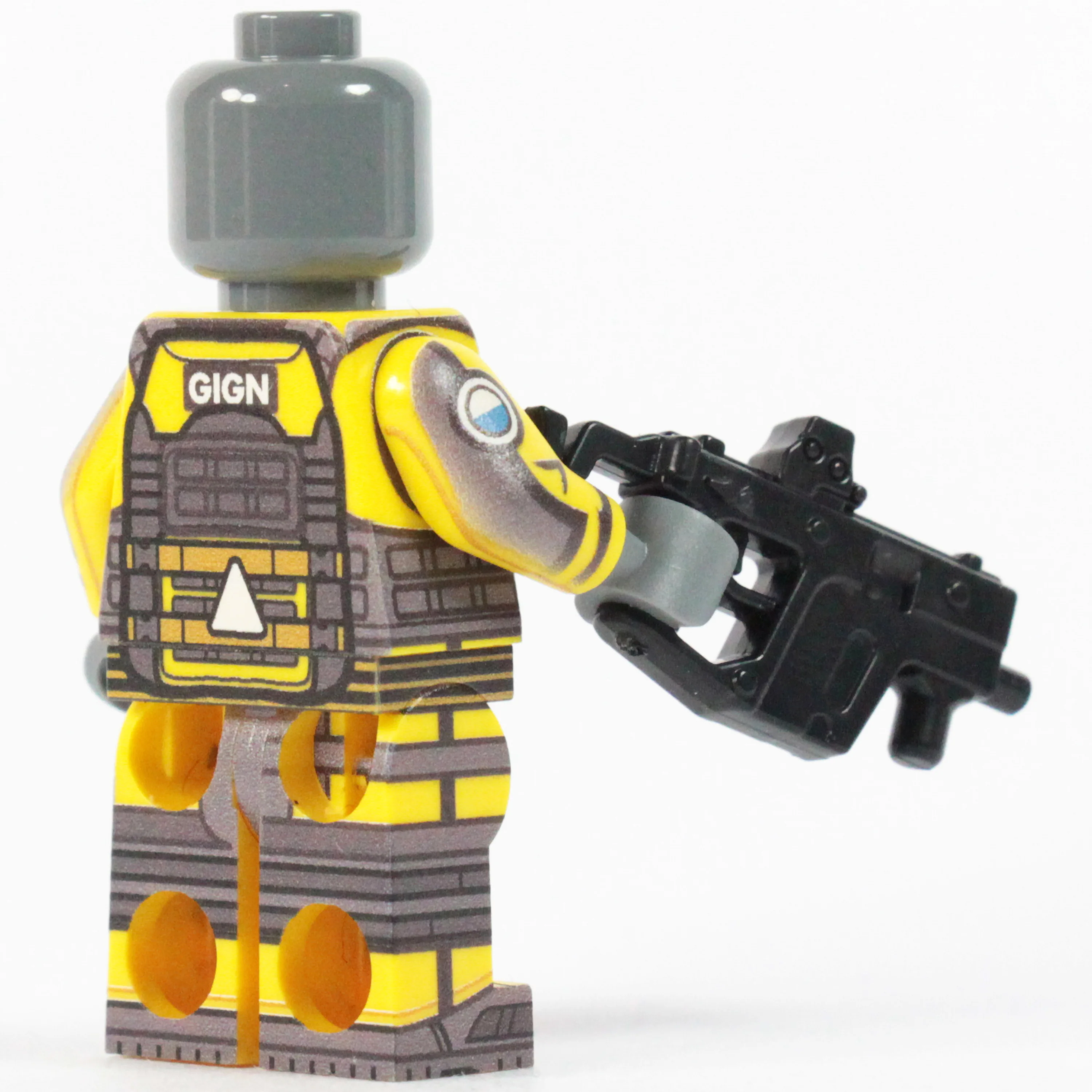Movement Operator - Image 2