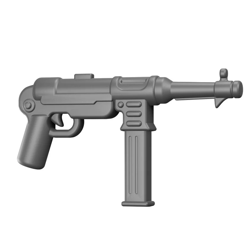 MP40 - Image 2