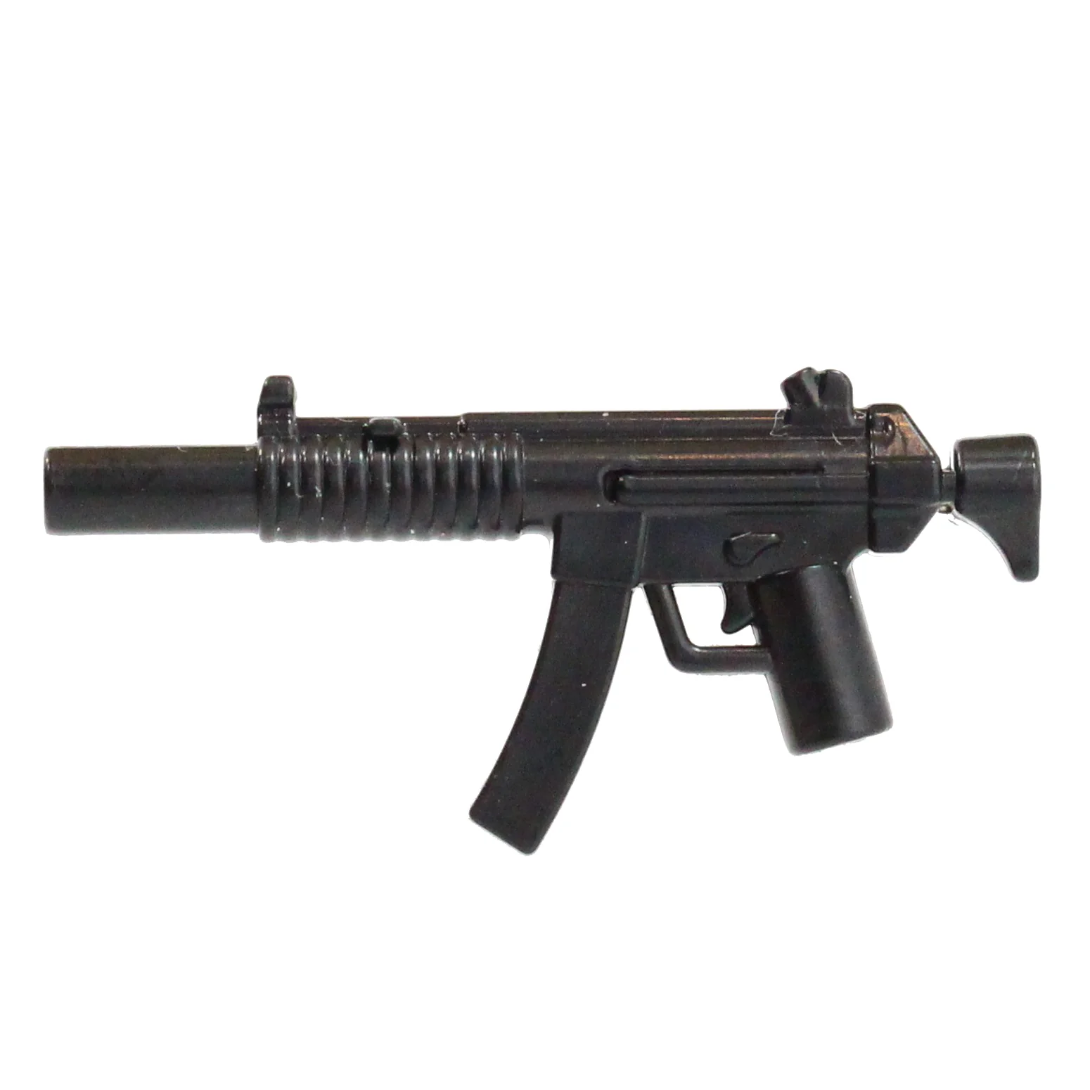 BT5SD Collapsible Stock - Image 2