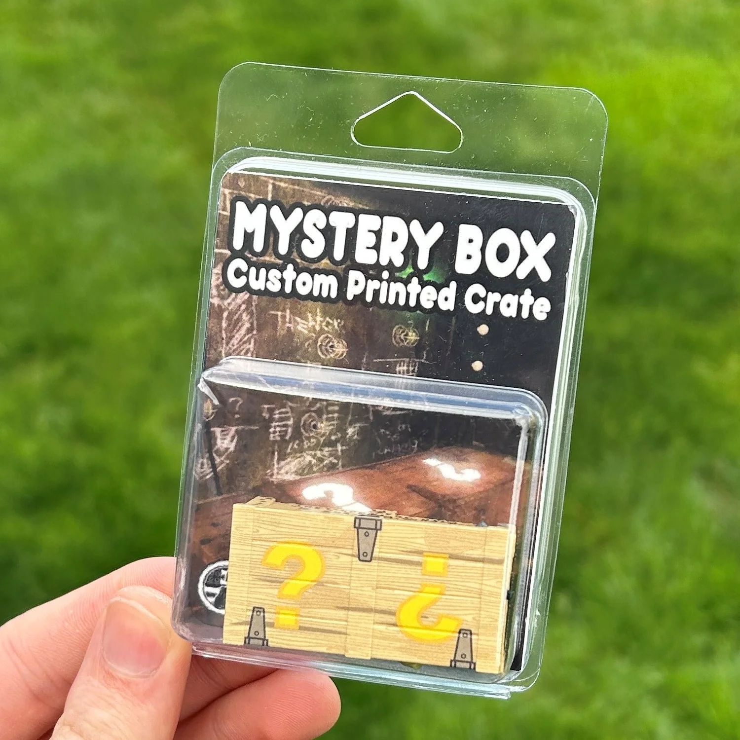 Mystery Crate - Image 3
