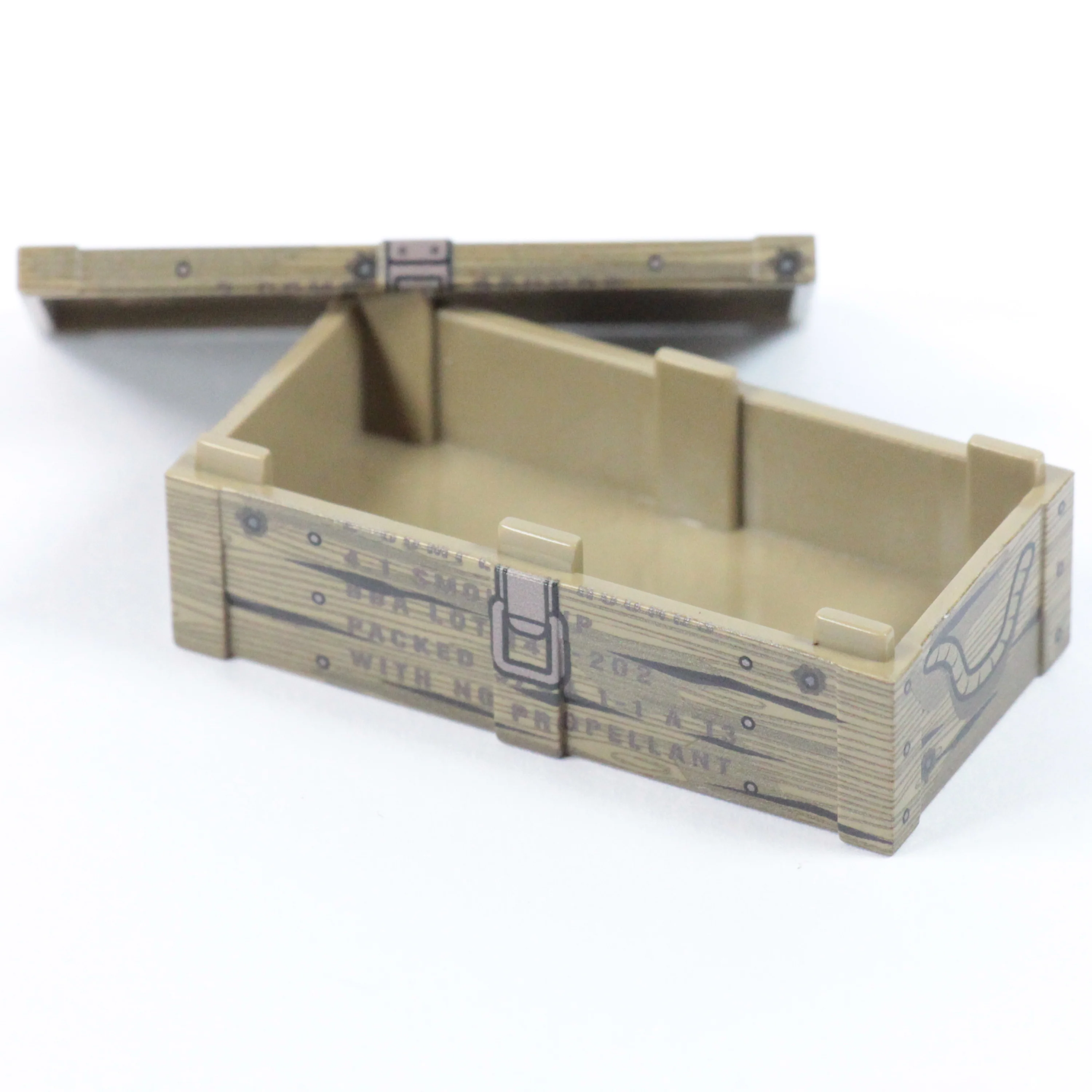 Mystery Crate (Classic Edition) - Image 3