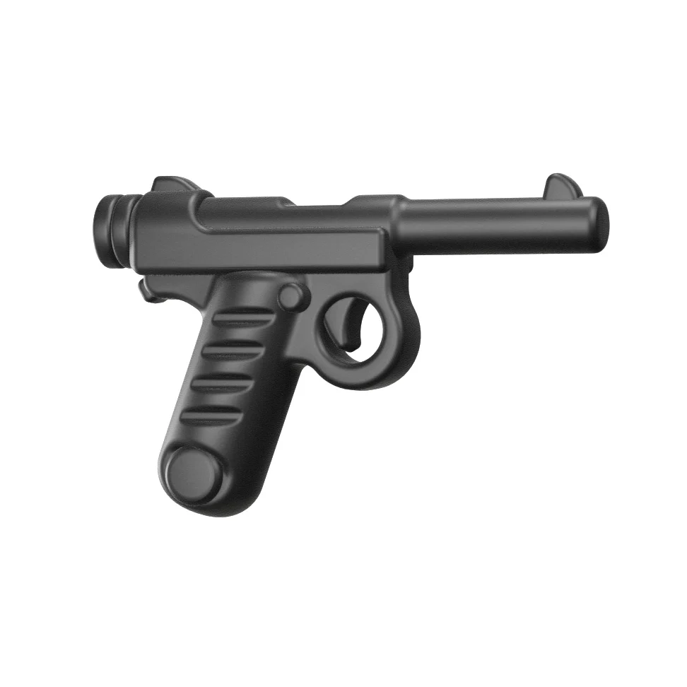 Nambu Pistol - Image 2