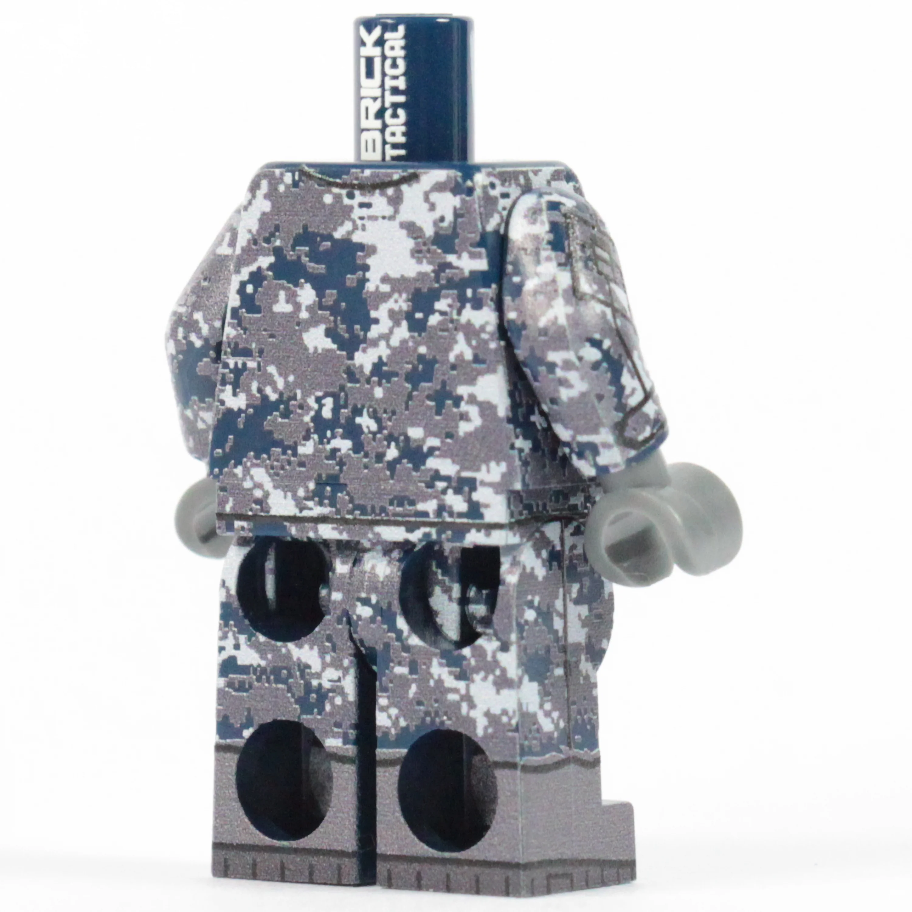Navy Camo Body - Image 2