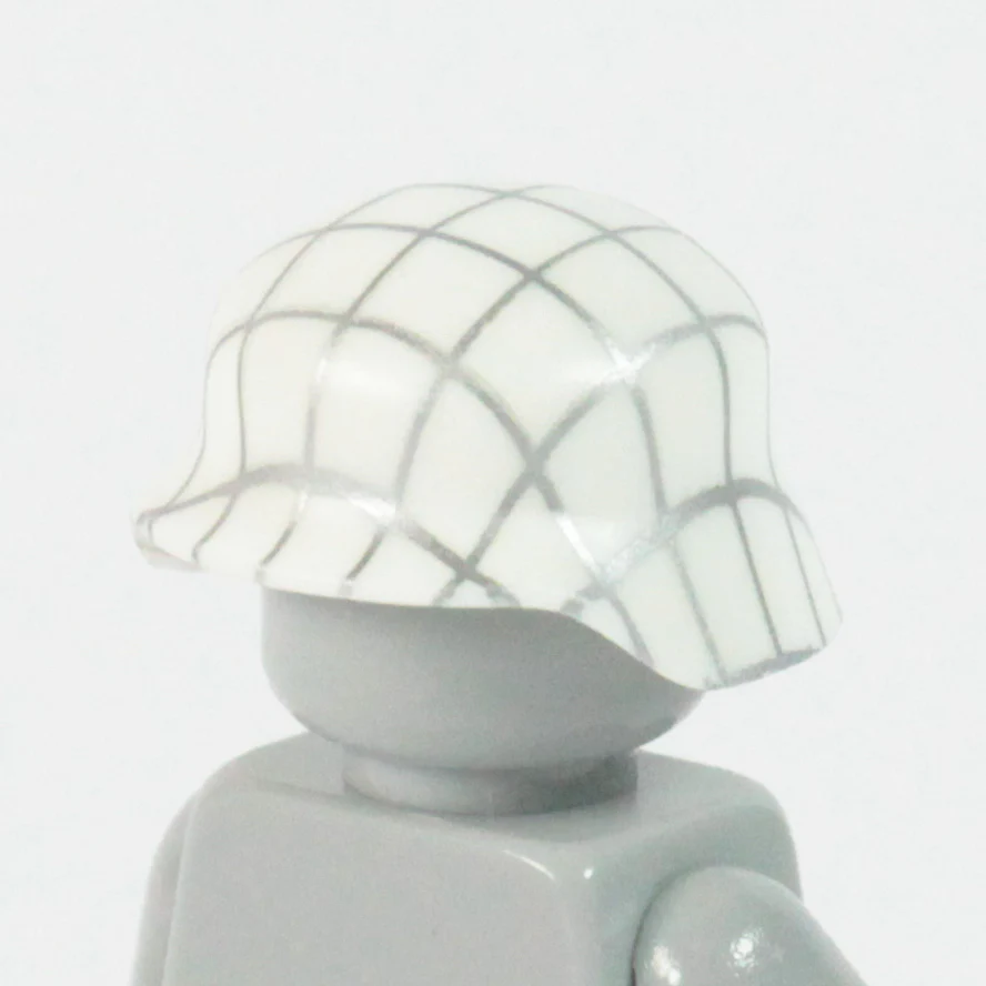 Netting Stahlhelm - Image 2