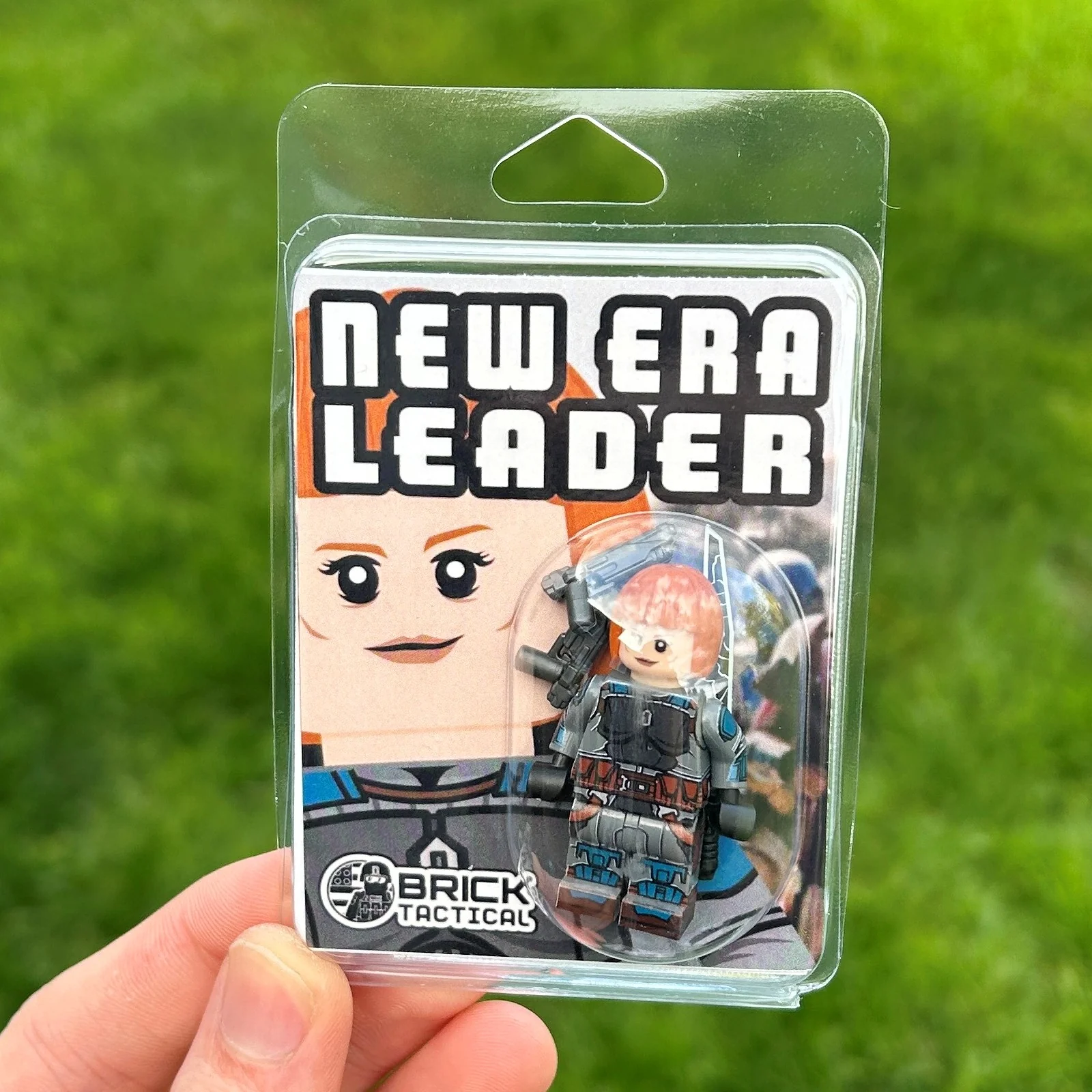New Era Leader - Image 2