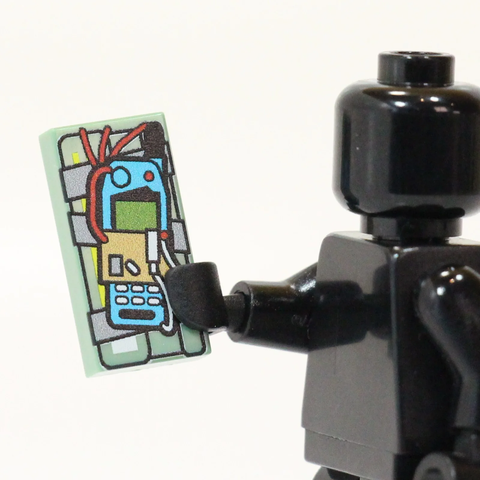 Nitro Cell - Image 2