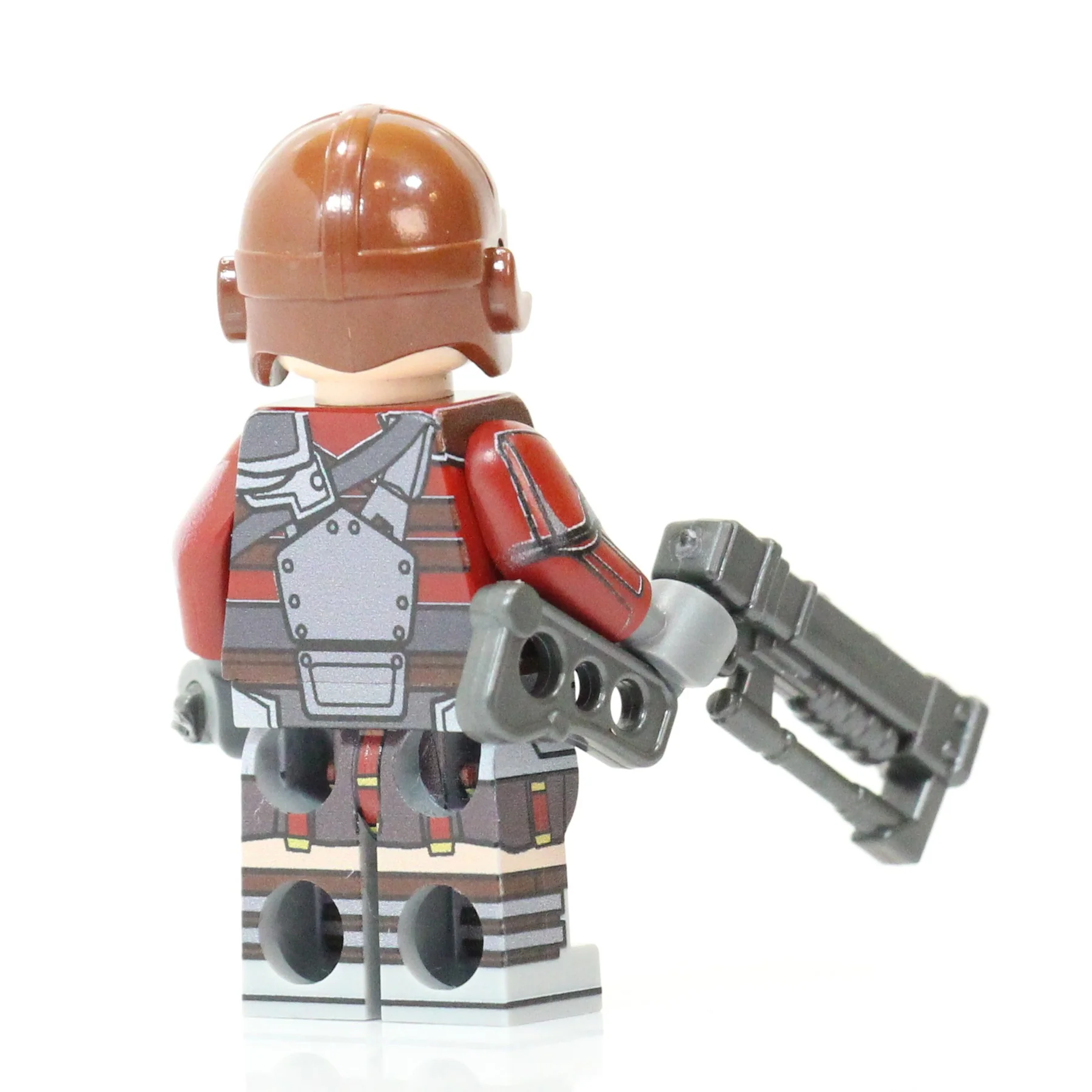 Nuclear Gladiator - Image 2
