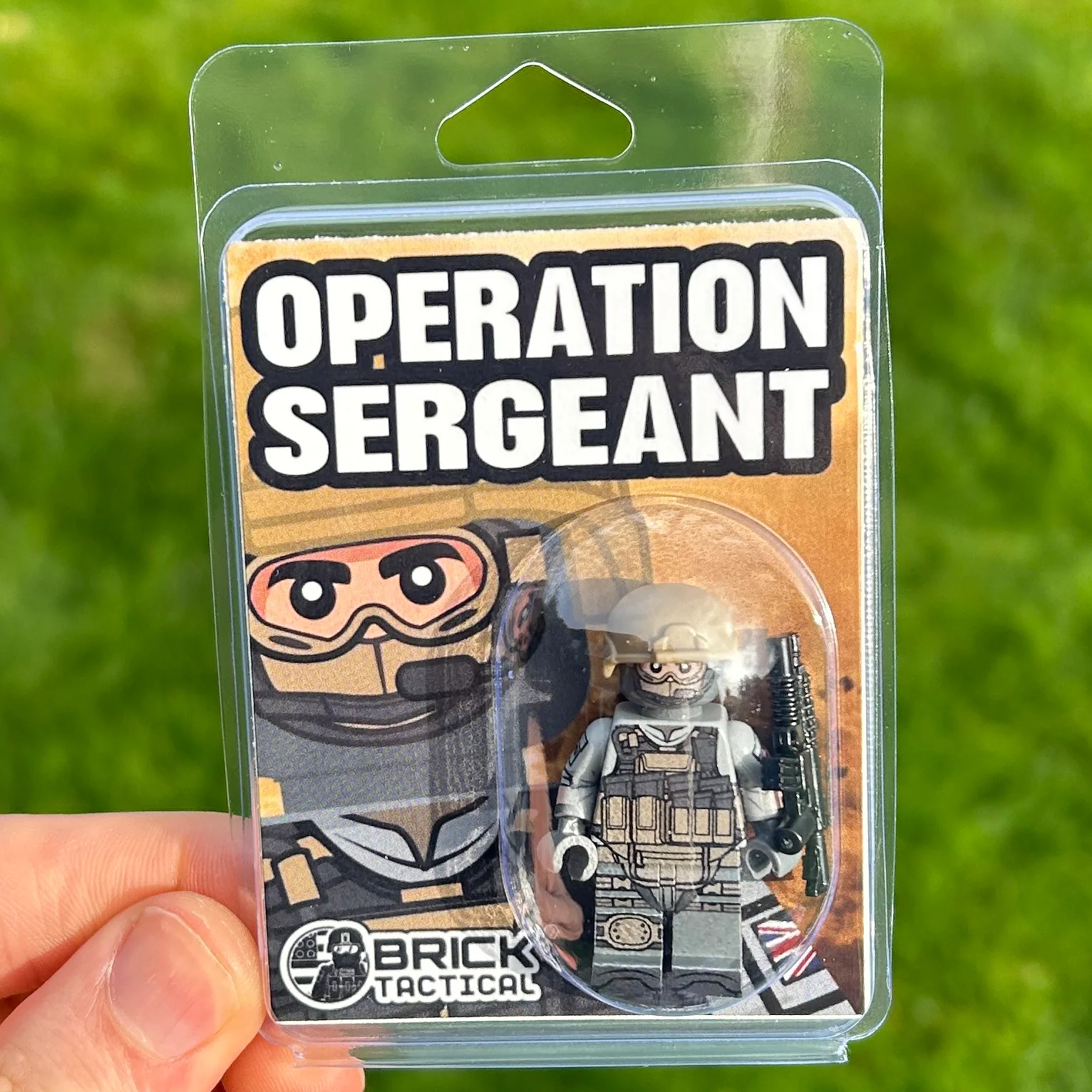 Operation Sergeant - Image 2