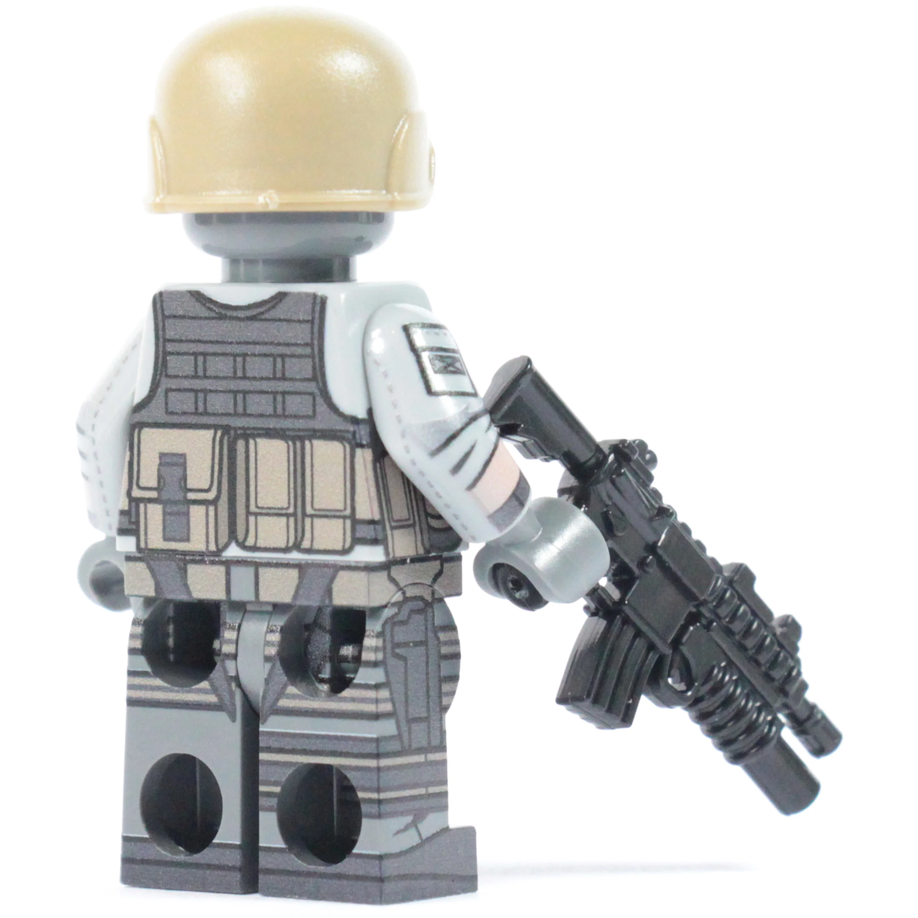 Operation Sergeant - Image 3