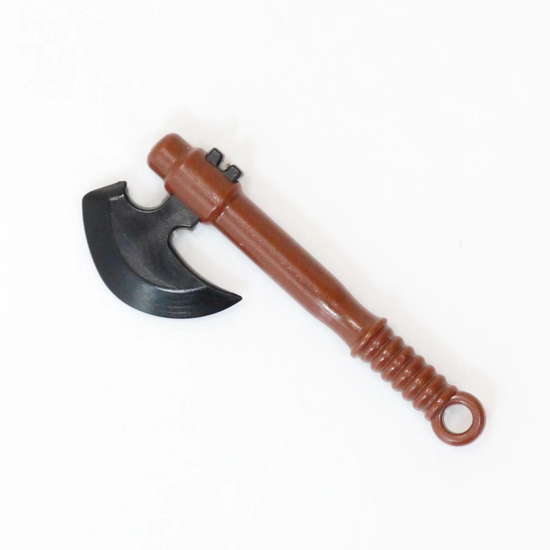 Overmolded Ax - Image 4