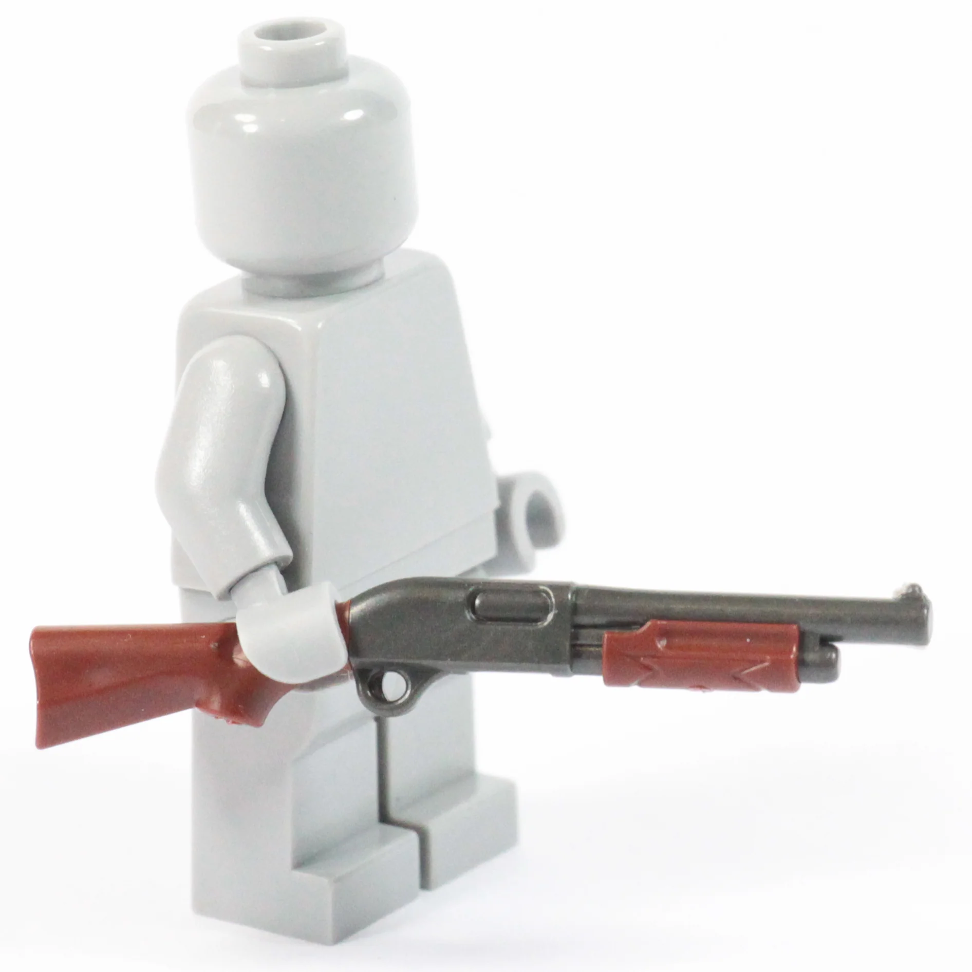 Overmolded BT870 Shotgun - Image 3