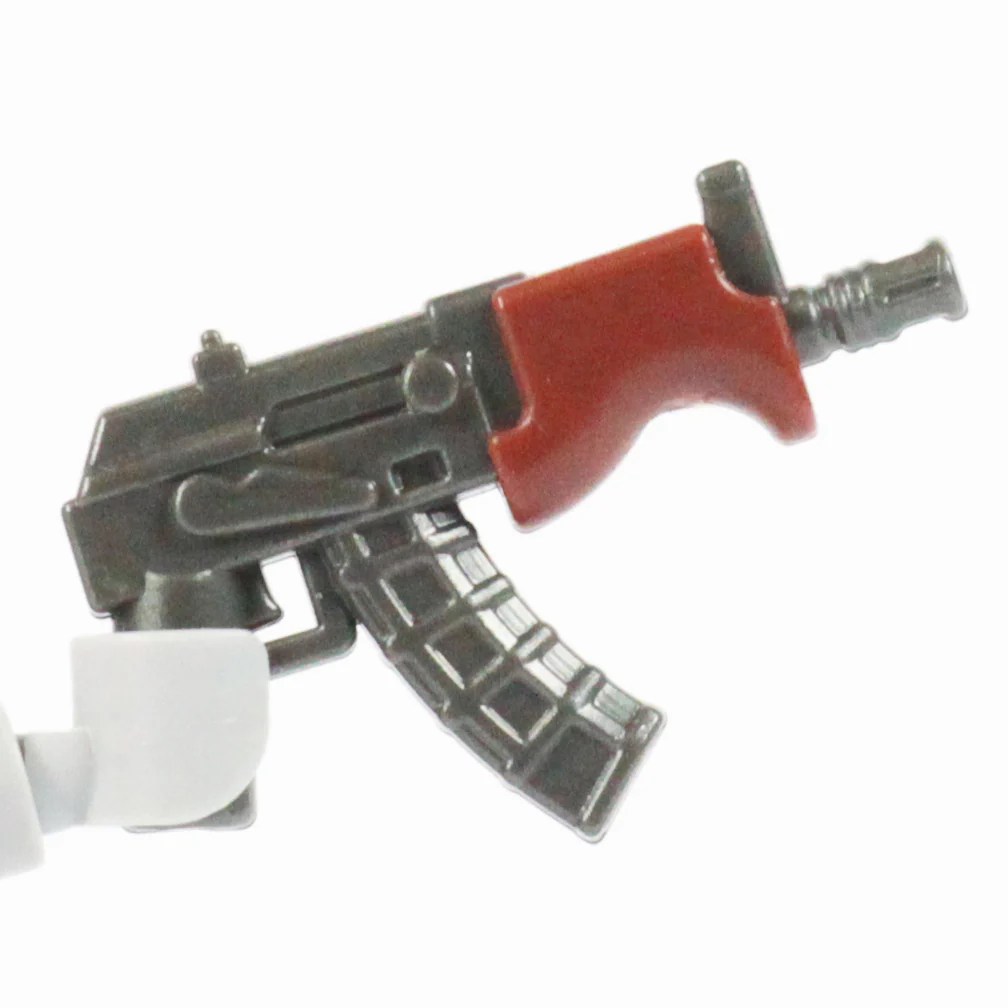 Overmolded DRACO - Image 2