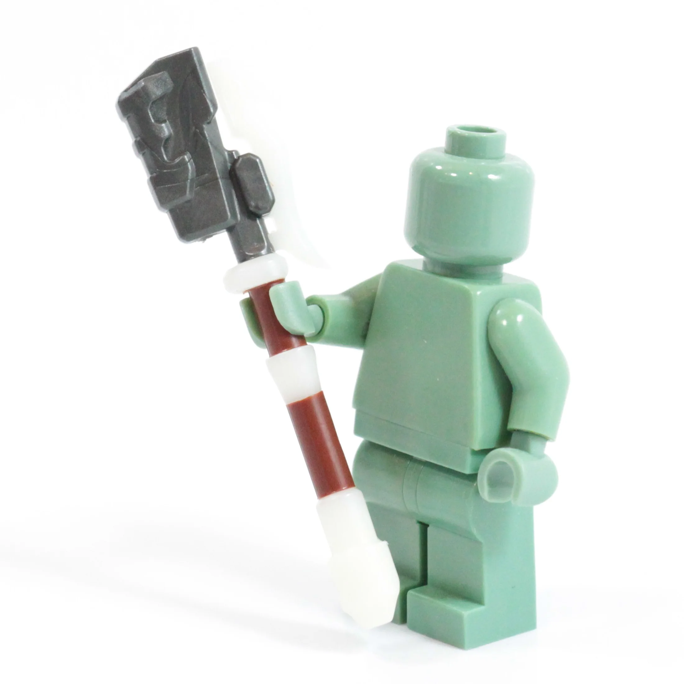 Overmolded Gravity Hammer - Image 3
