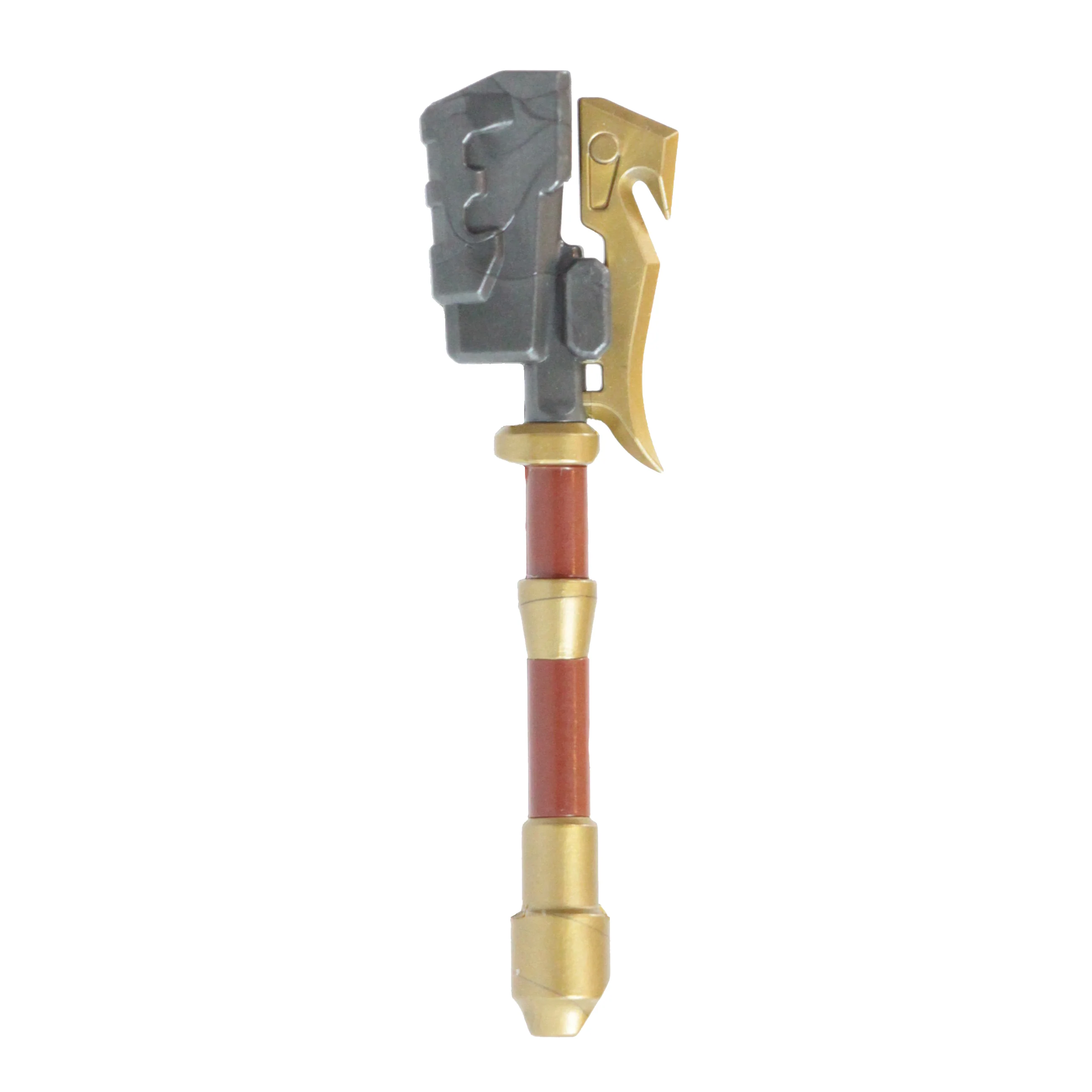 Overmolded Gravity Hammer - Image 4