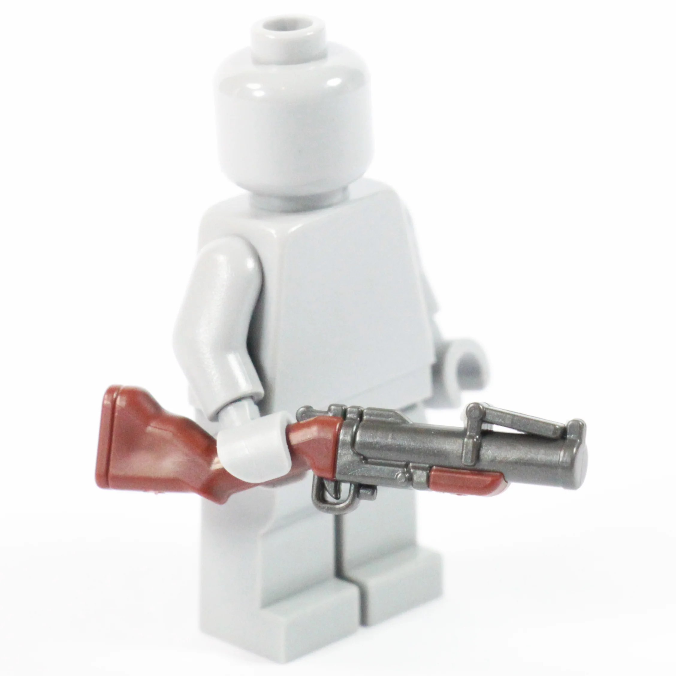 Overmolded M79 Grenade Launcher - Image 2