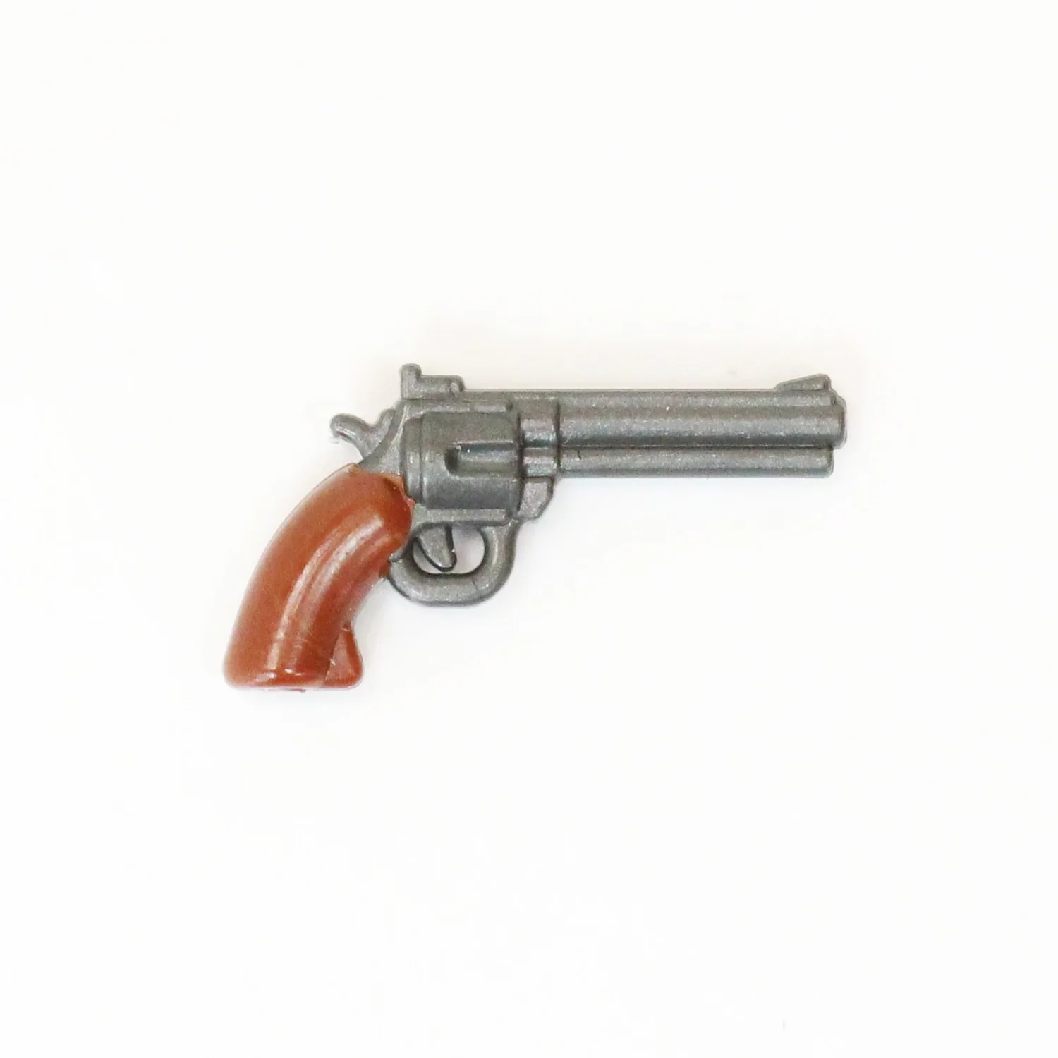 Overmolded Revolver - Image 2