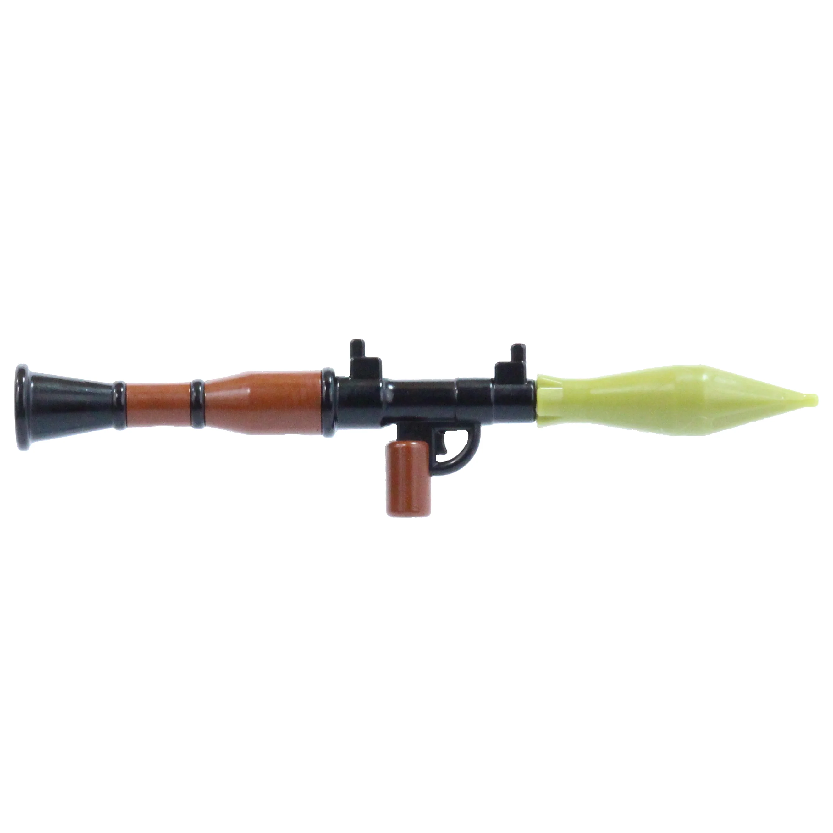 Overmolded RPG-7 - Image 10