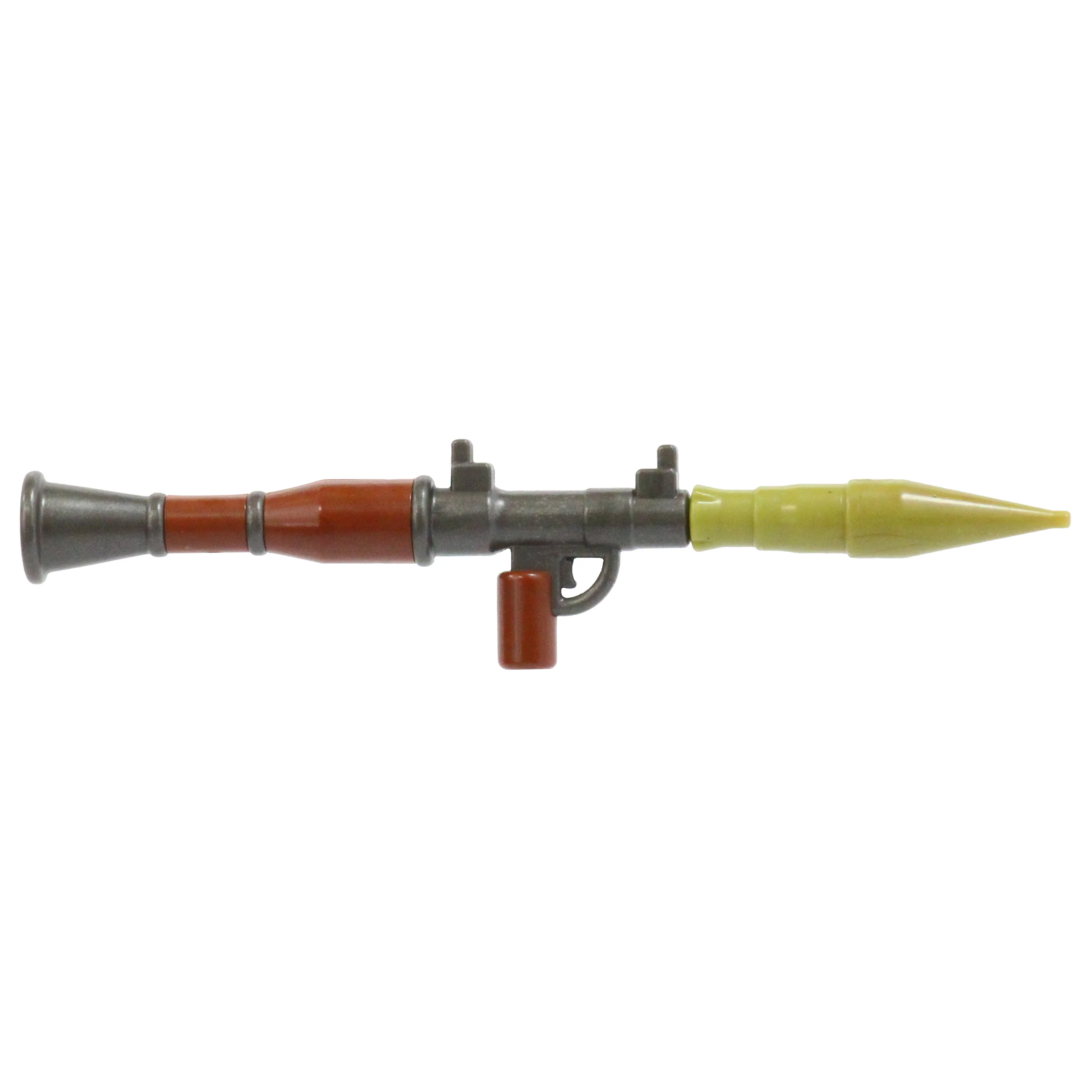Overmolded RPG-7 - Image 6