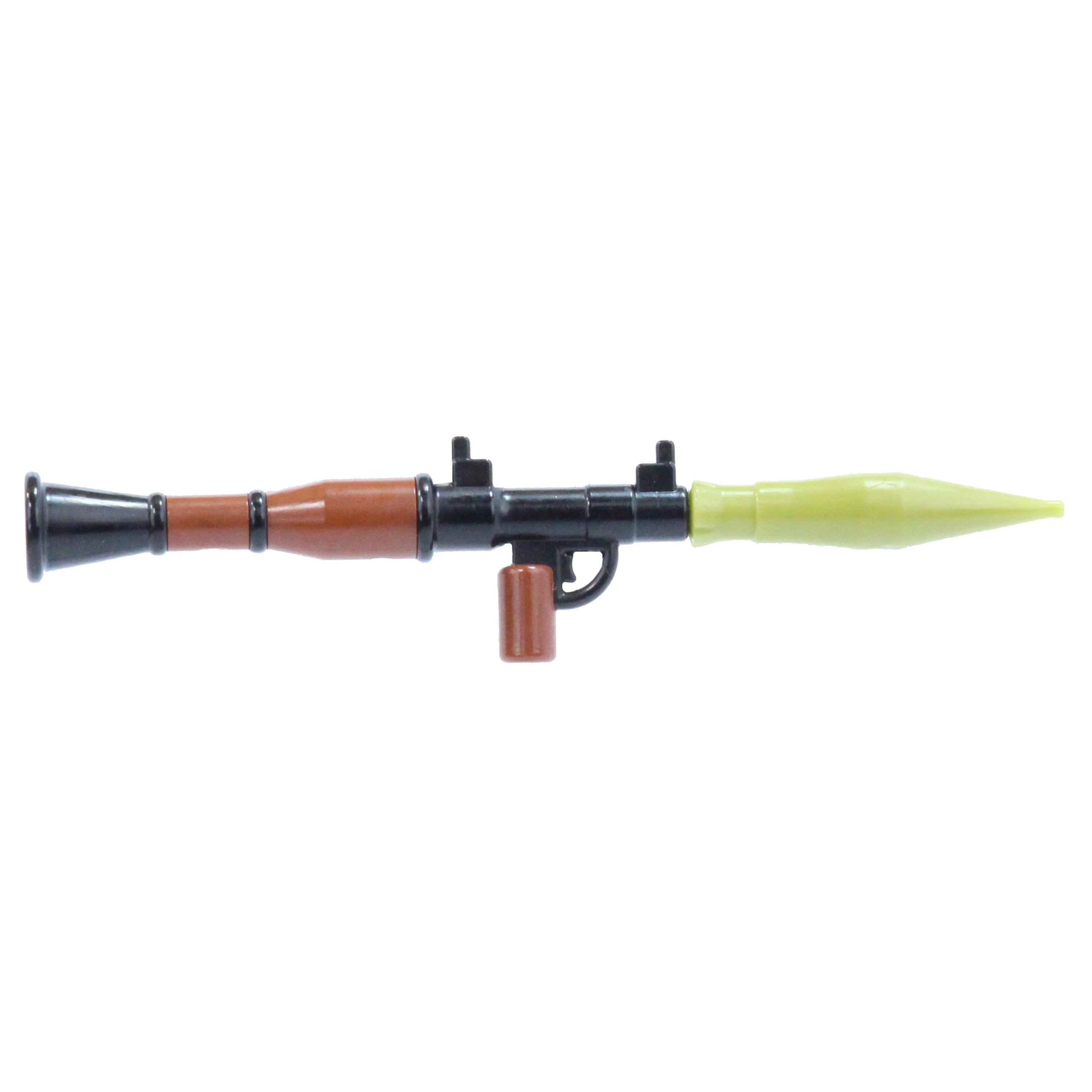 Overmolded RPG-7 - Image 8
