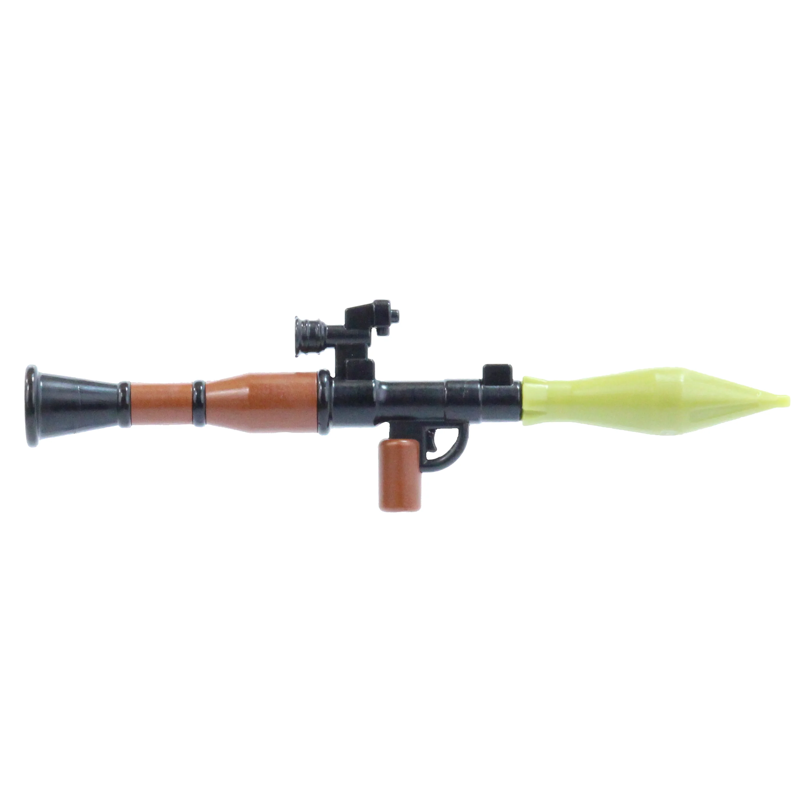 Overmolded RPG-7 Scoped - Image 11