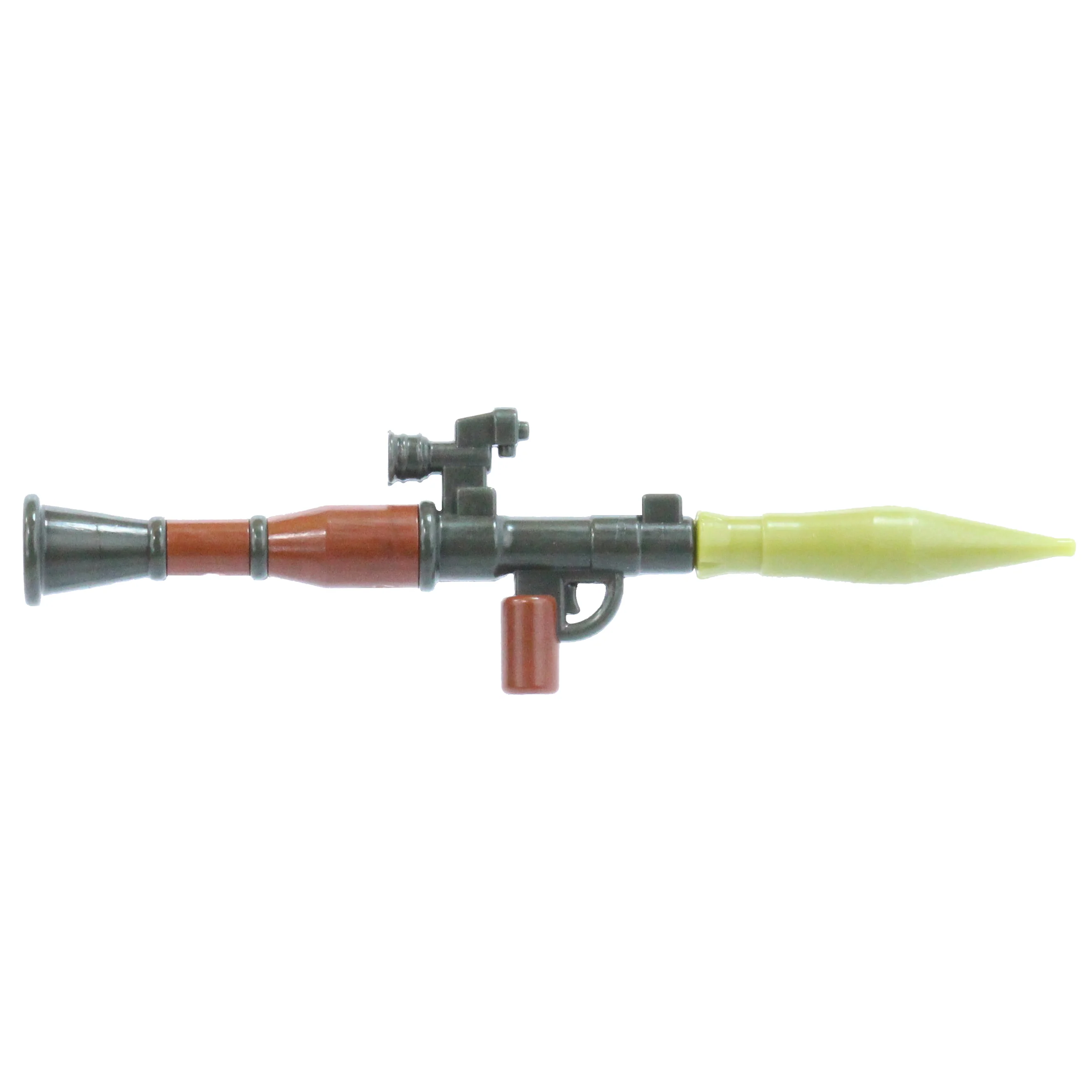 Overmolded RPG-7 Scoped - Image 13