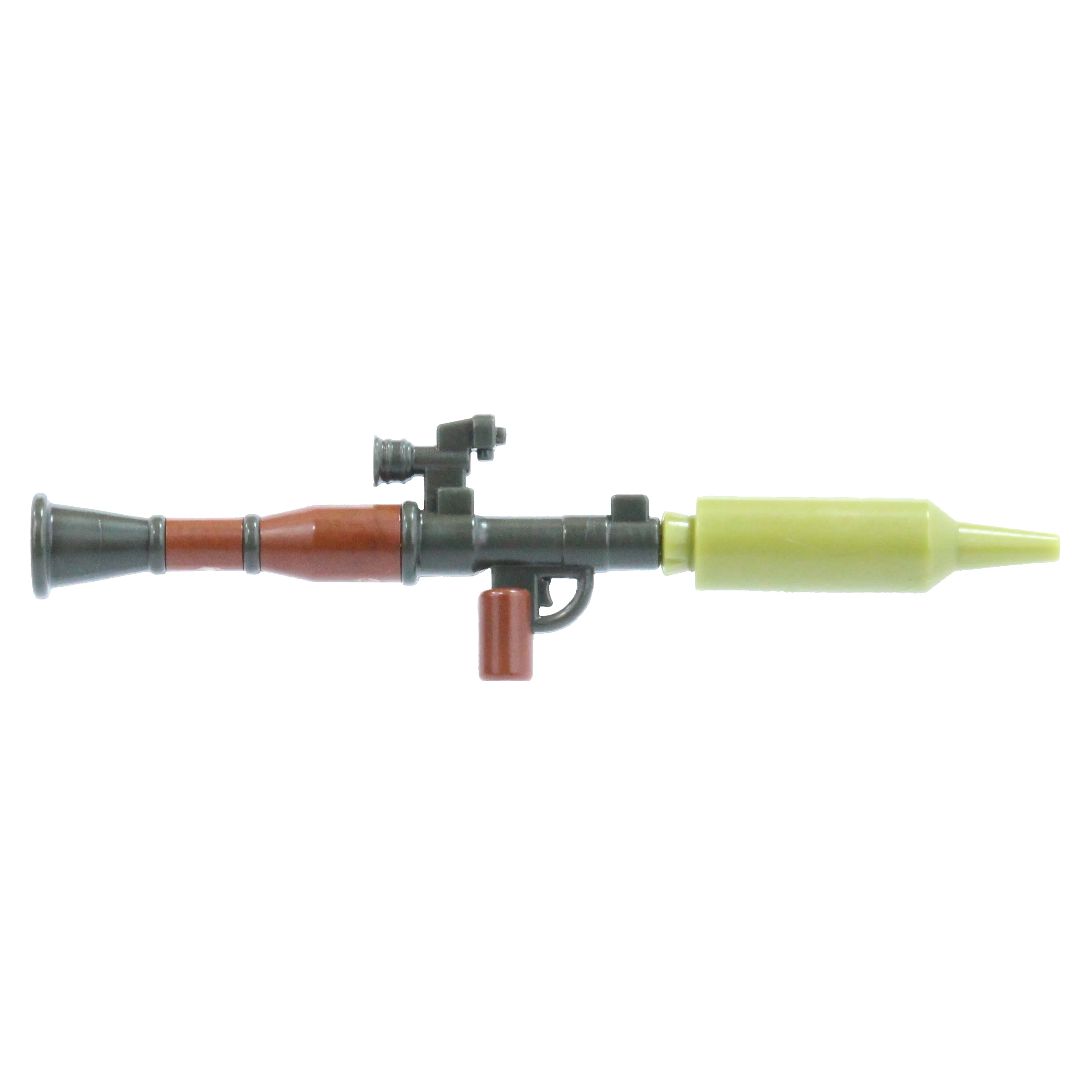 Overmolded RPG-7 Scoped - Image 14