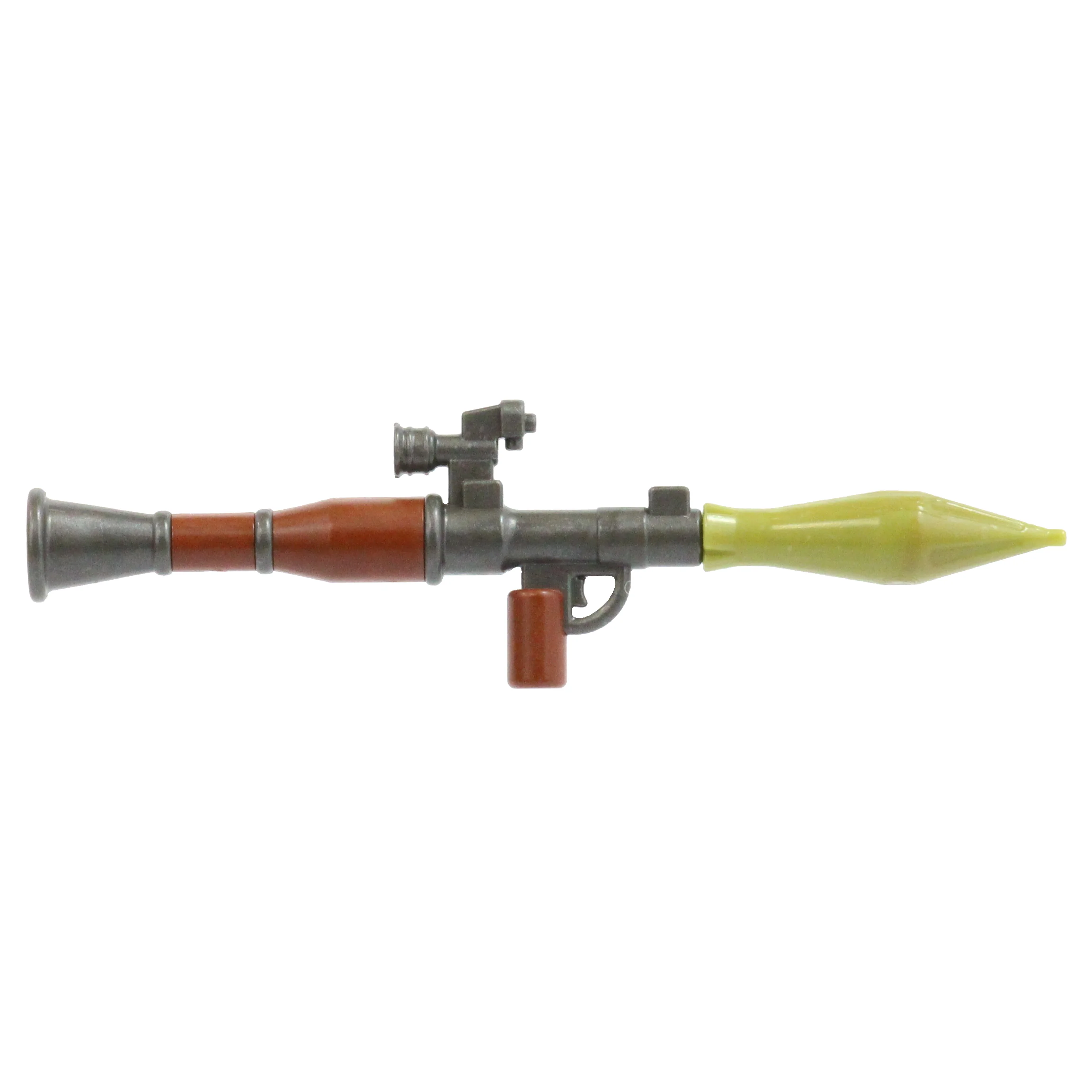 Overmolded RPG-7 Scoped - Image 3