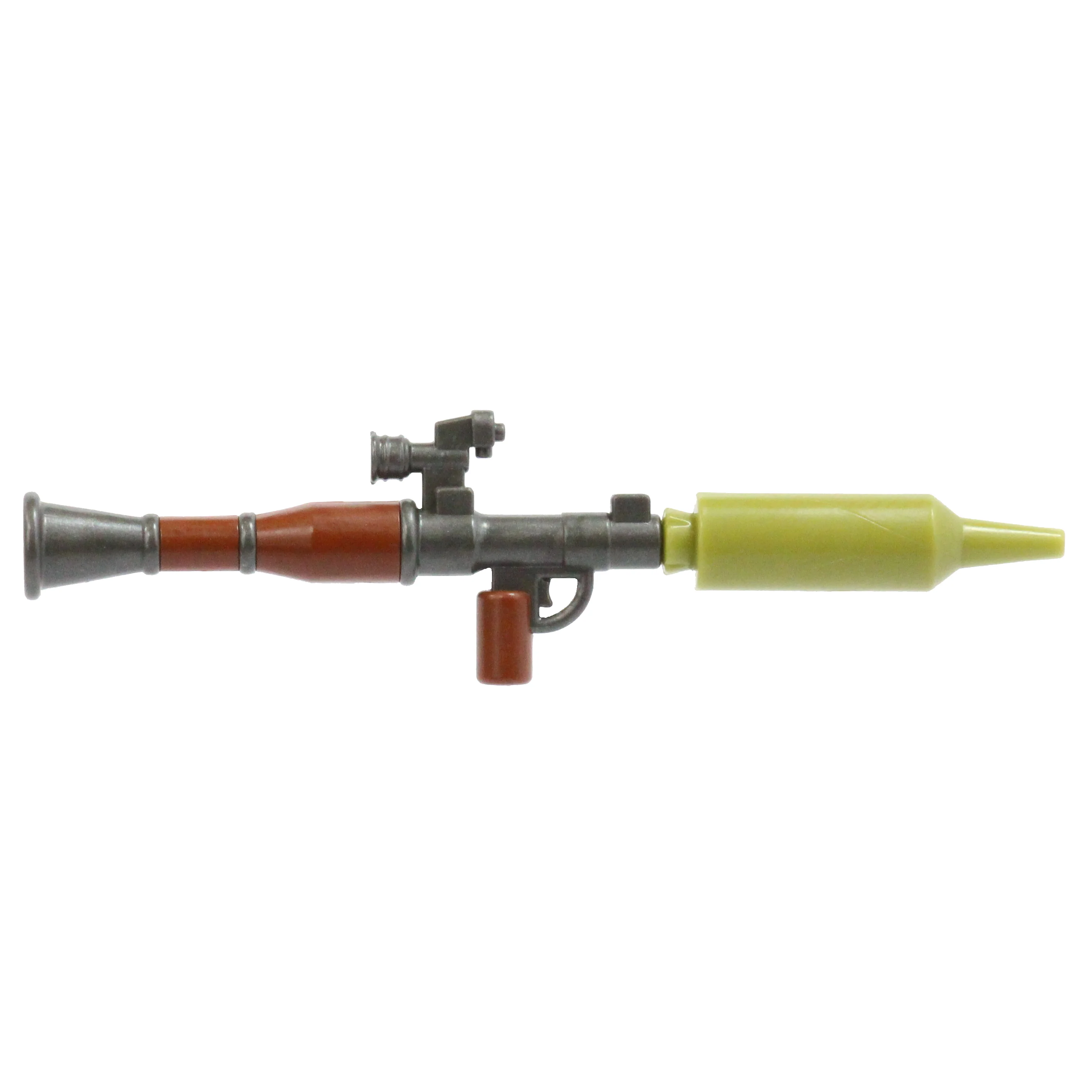 Overmolded RPG-7 Scoped - Image 5
