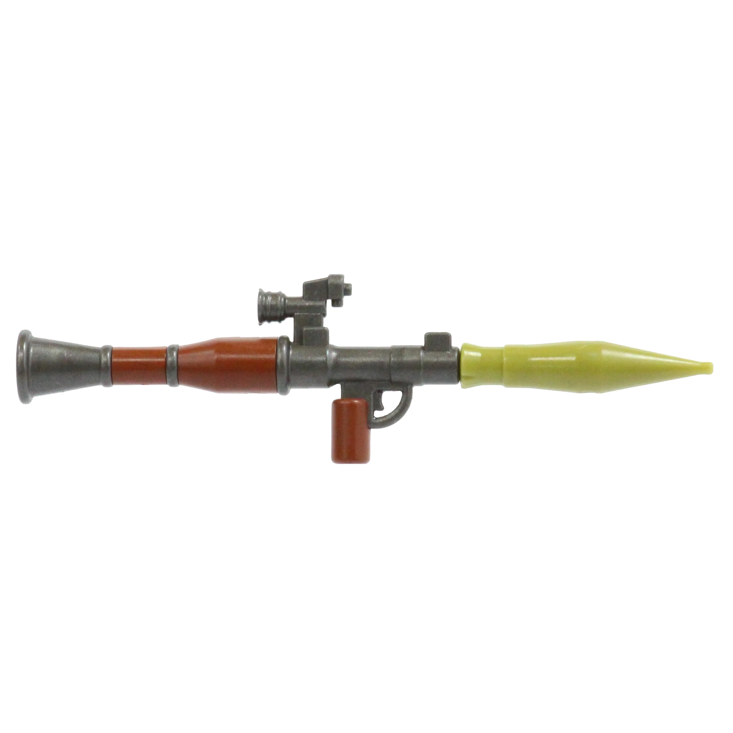 Overmolded RPG-7 Scoped - Image 7