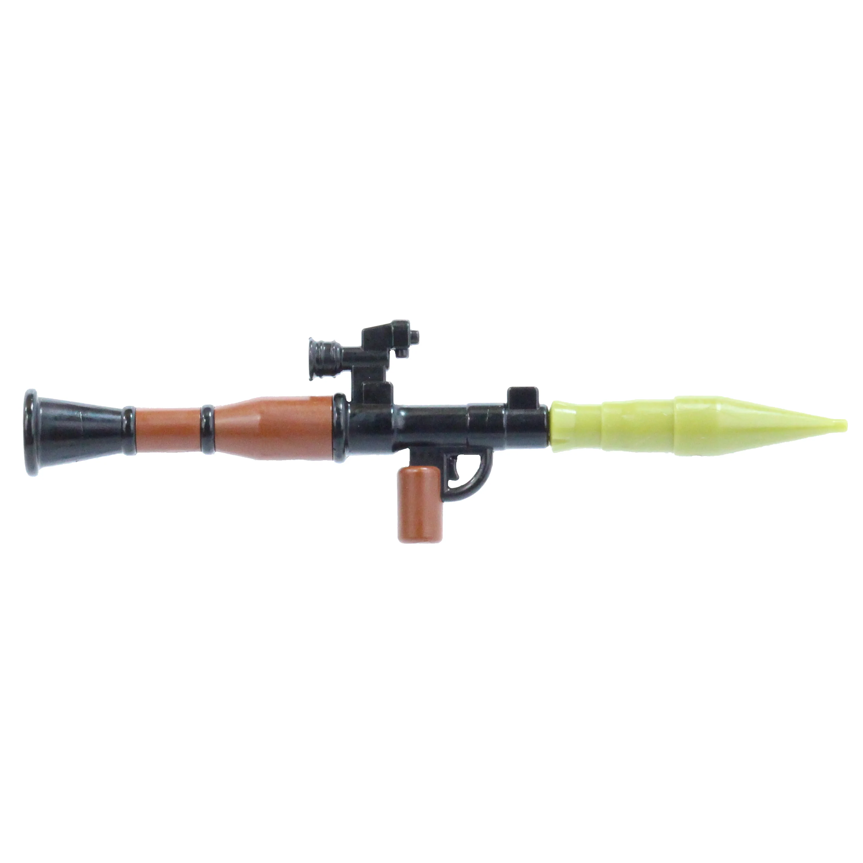 Overmolded RPG-7 Scoped - Image 8