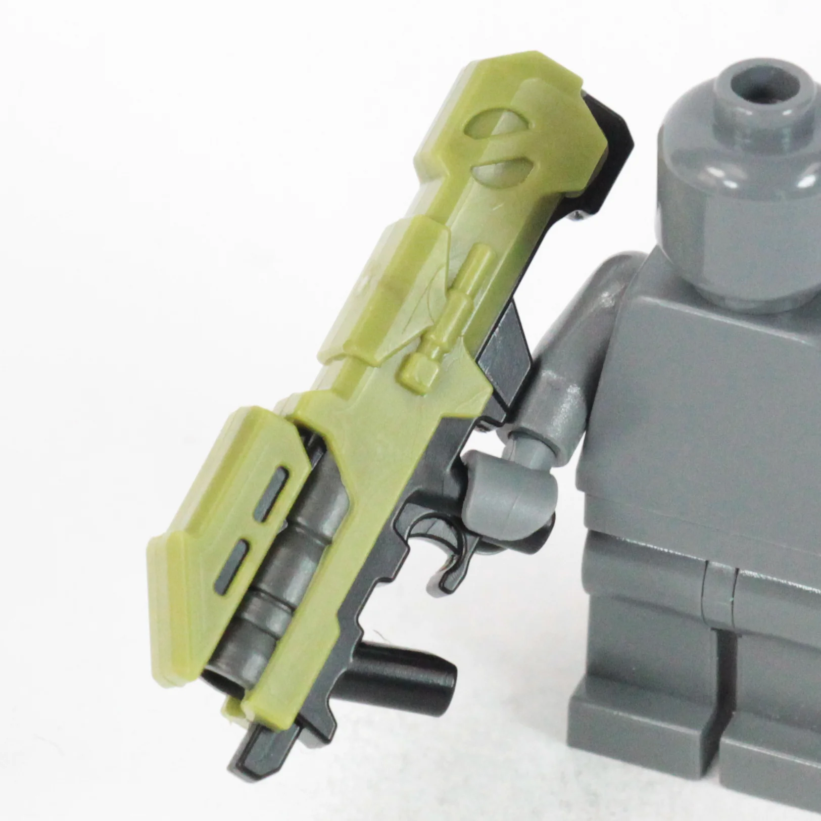 Overmolded Space Marine Laser - Image 2