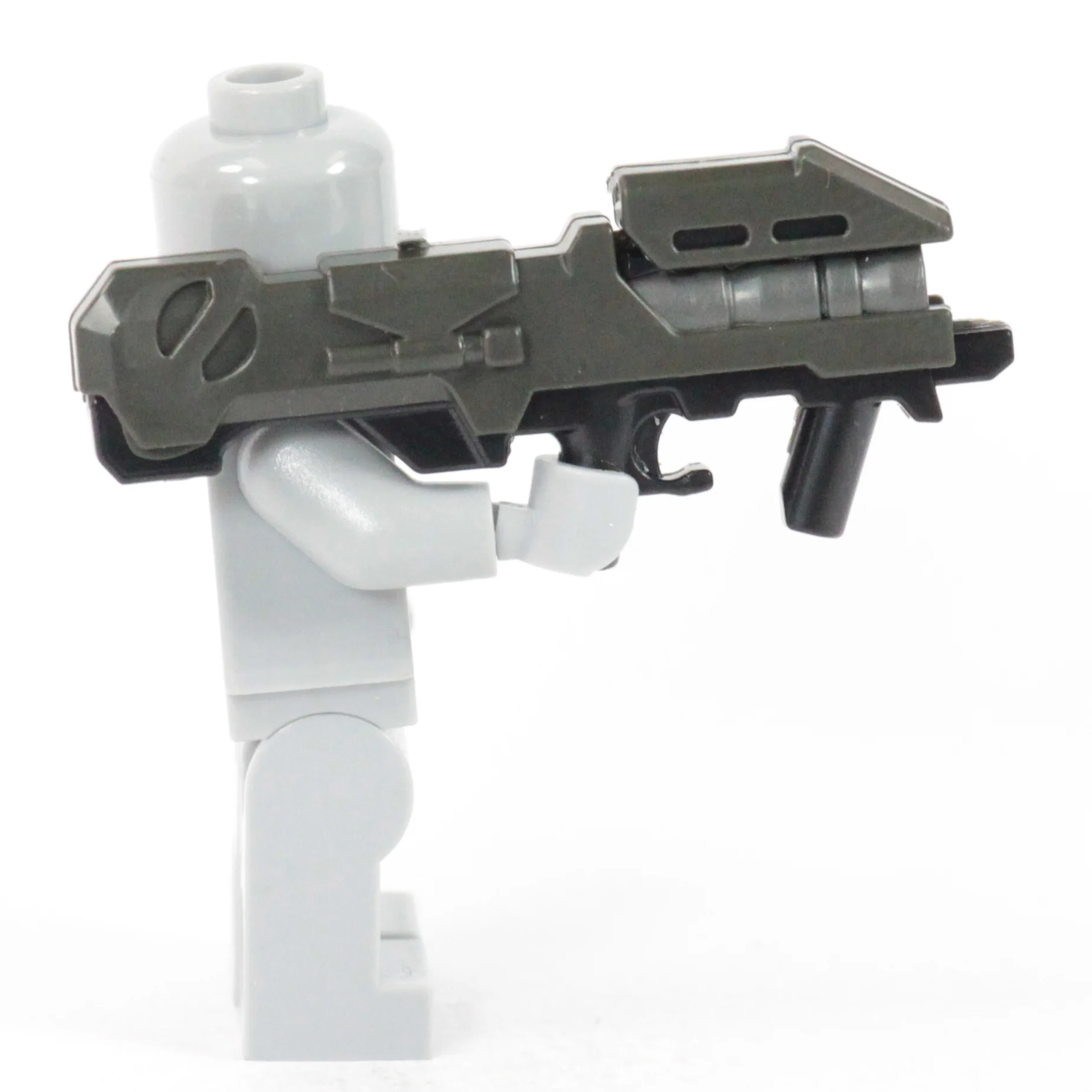 Overmolded Space Marine Laser (ODG)