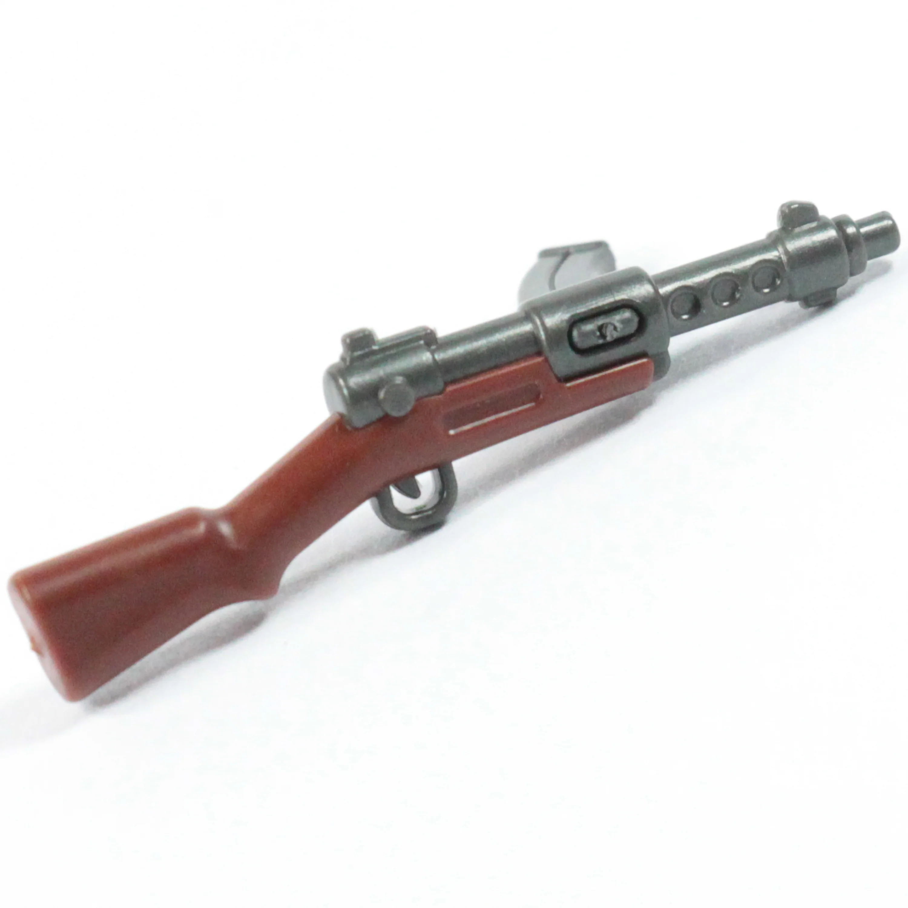 Overmolded Type 100 SMG - Image 2