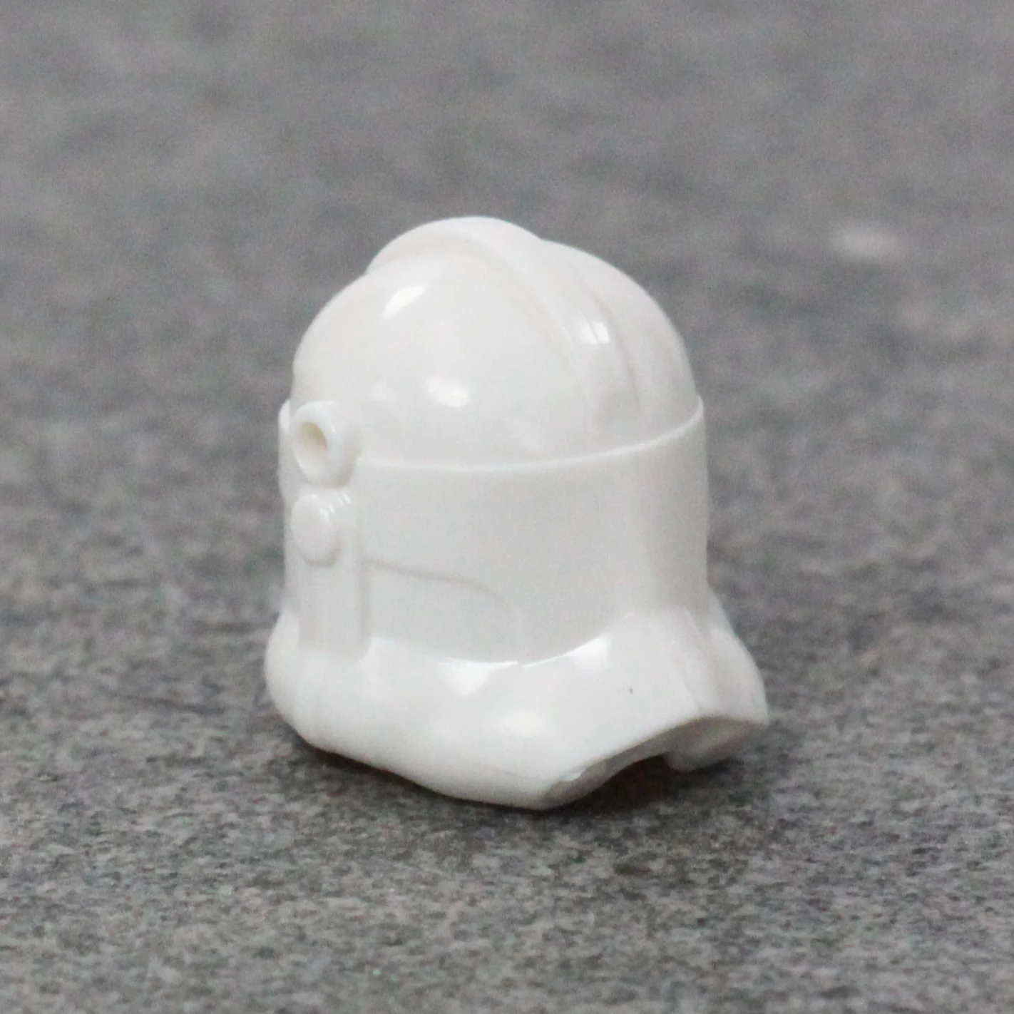P2 Double Hole Helmet (x10 Pack)