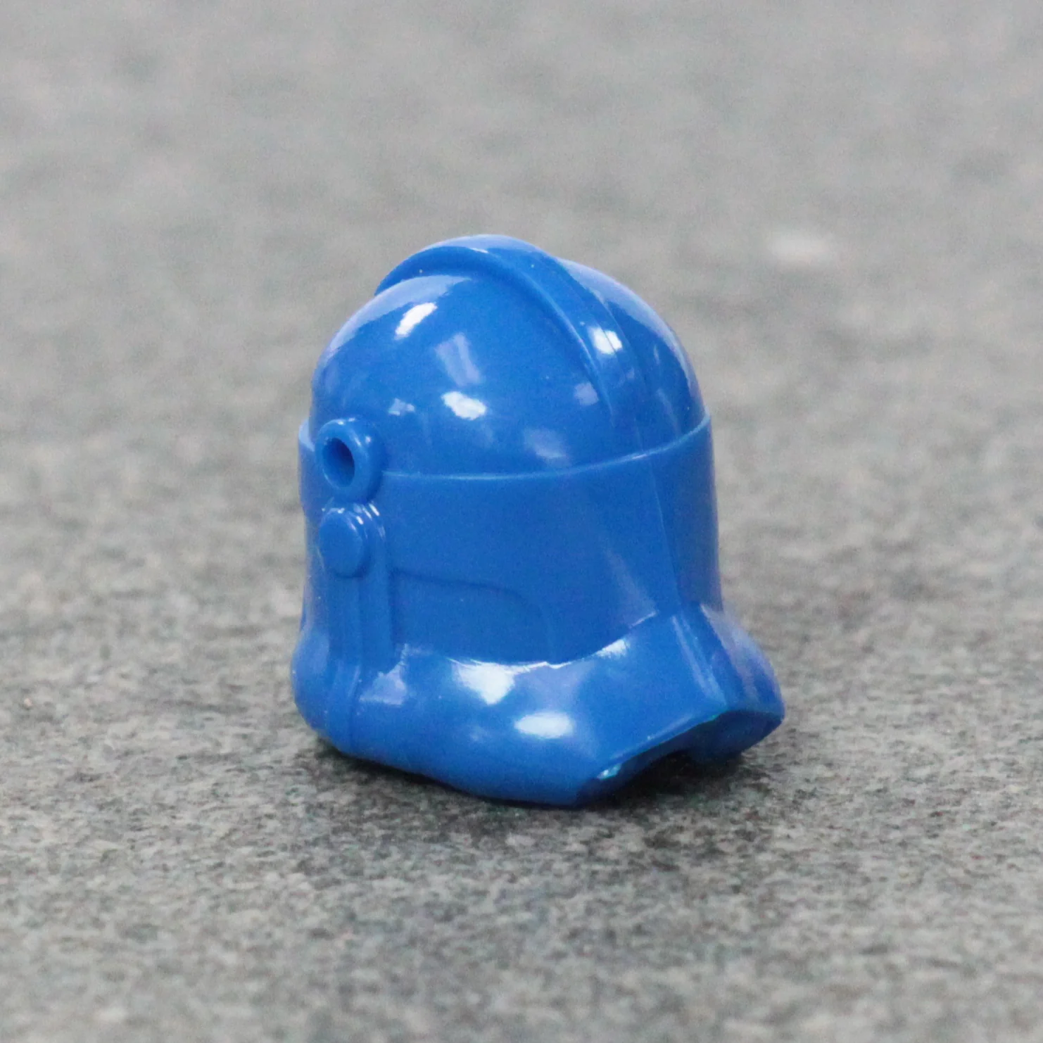 P2 Double Hole Helmet (x10 Pack) - Image 3