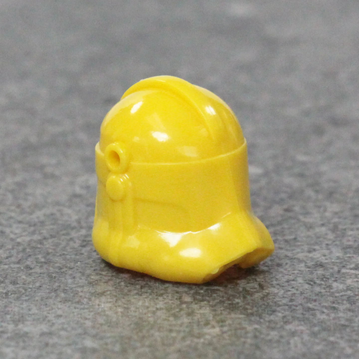 P2 Double Hole Helmet (x10 Pack) - Image 6