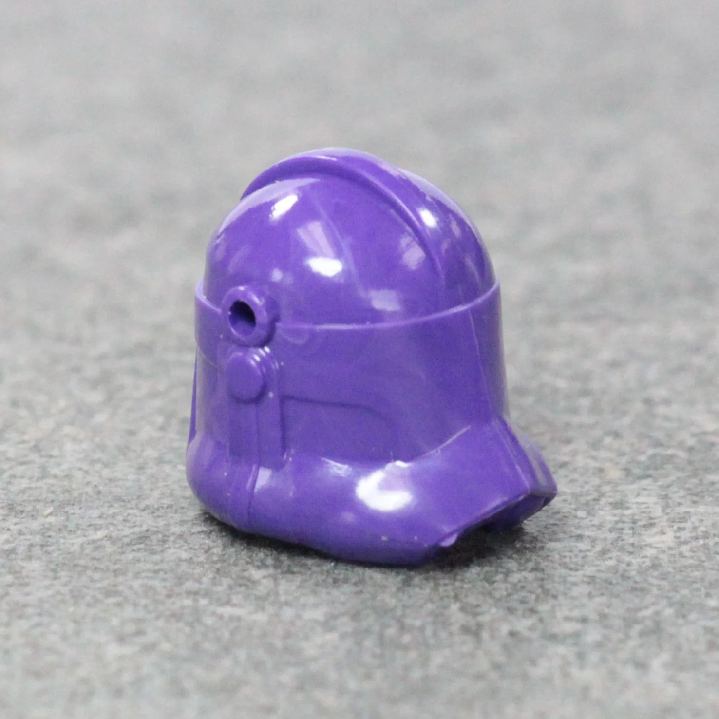 P2 Double Hole Helmet (x10 Pack) - Image 8