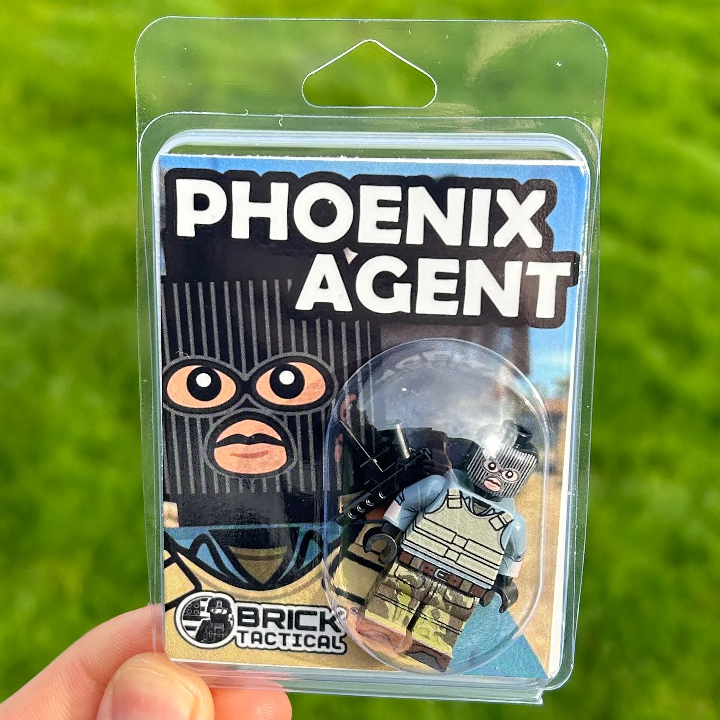 Phoenix Agent - Image 2