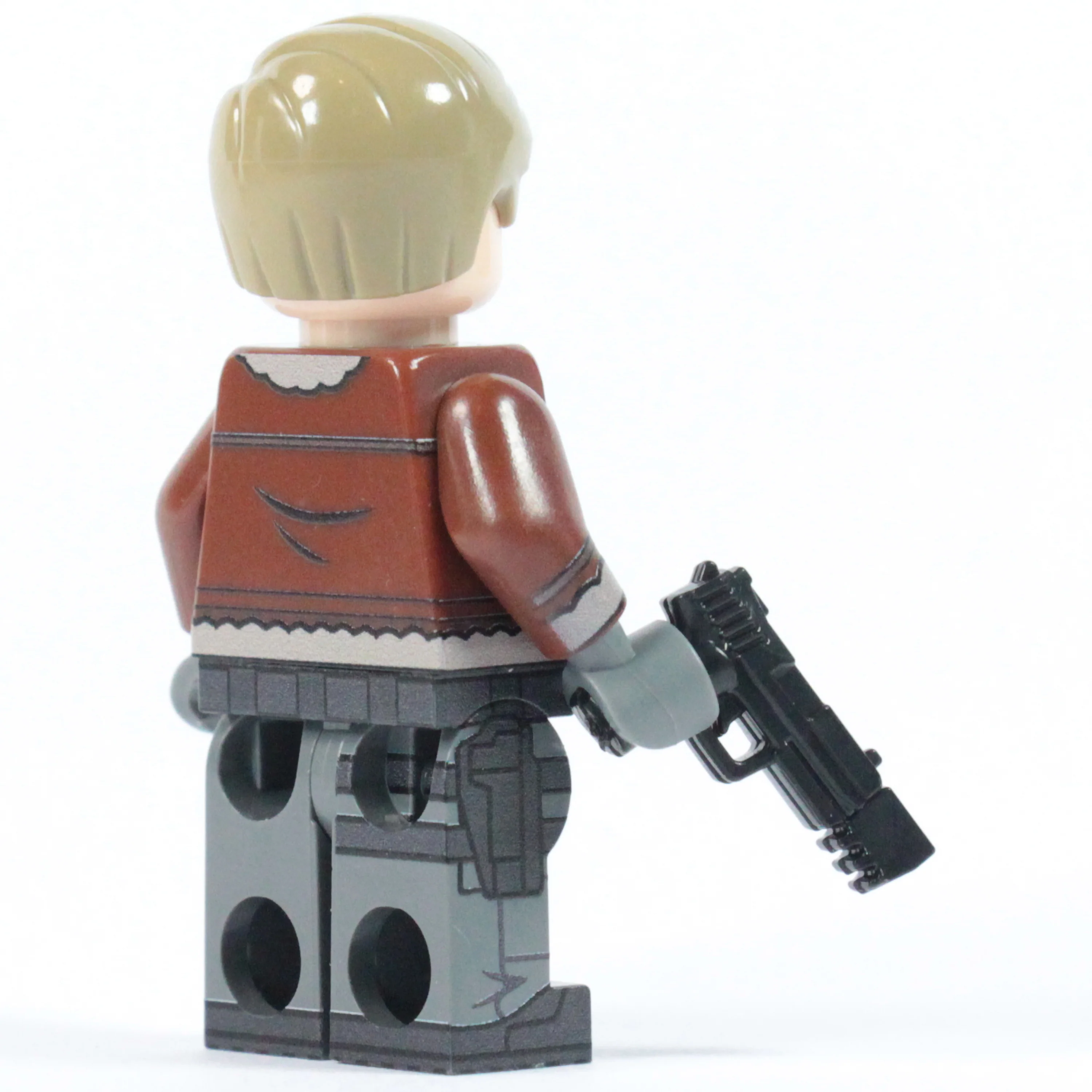 Presidential Operative - Image 3