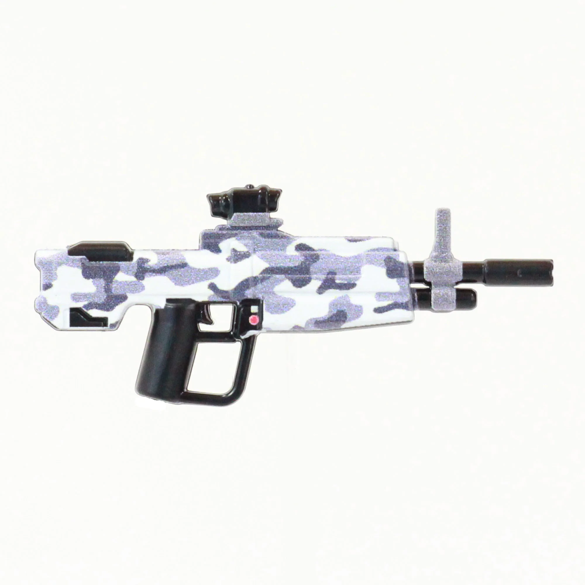 Printed Arctic Camo DMR