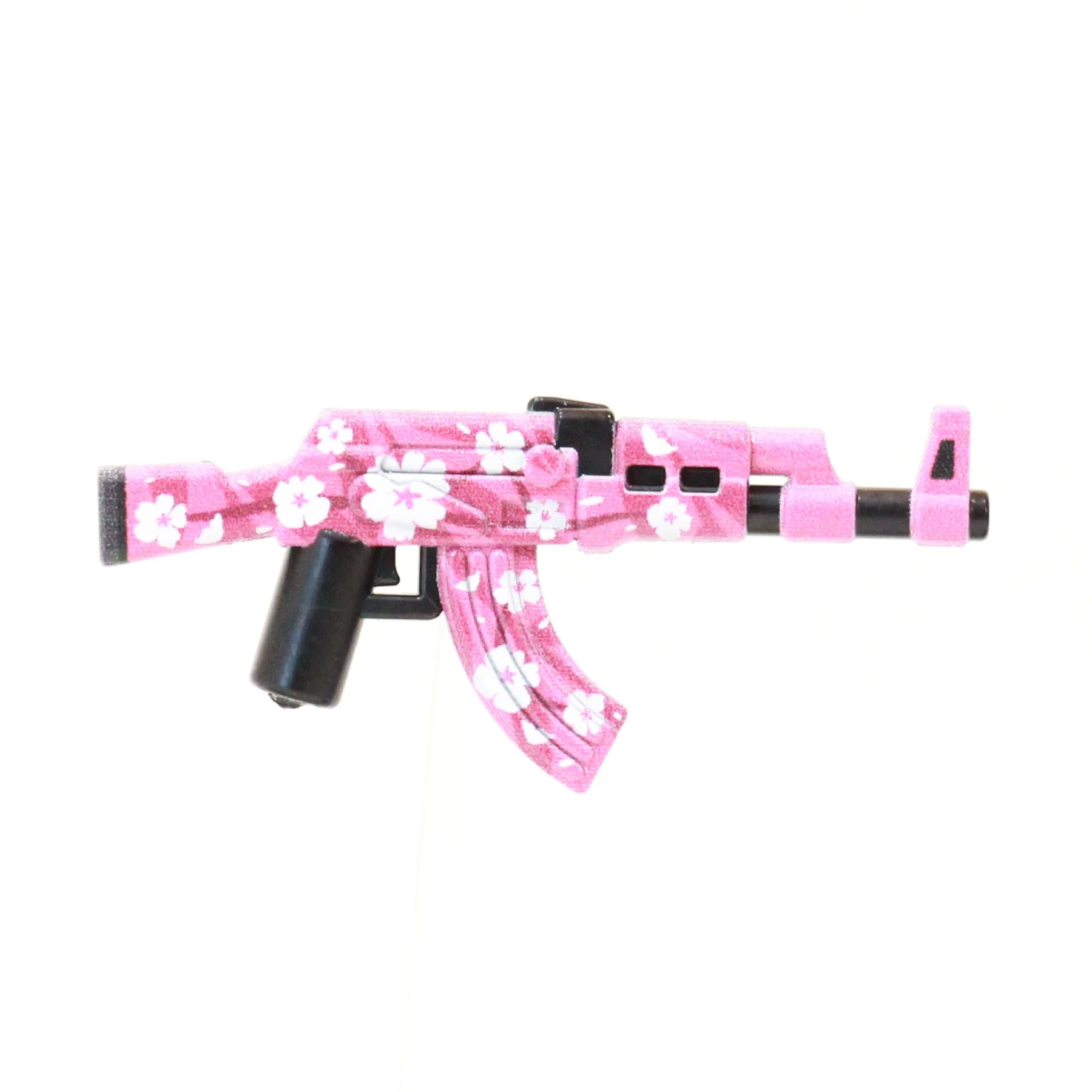 Printed Flower AK