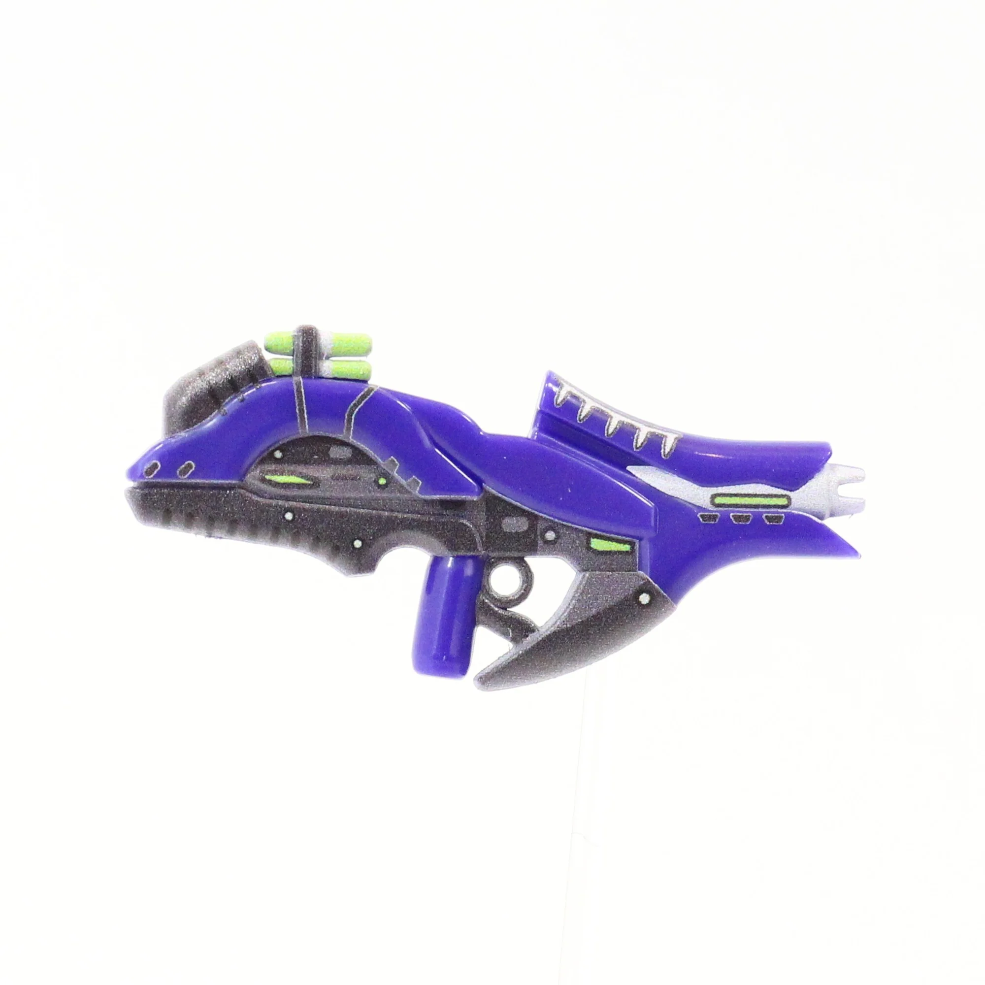 Printed Fuel Canon - Image 2